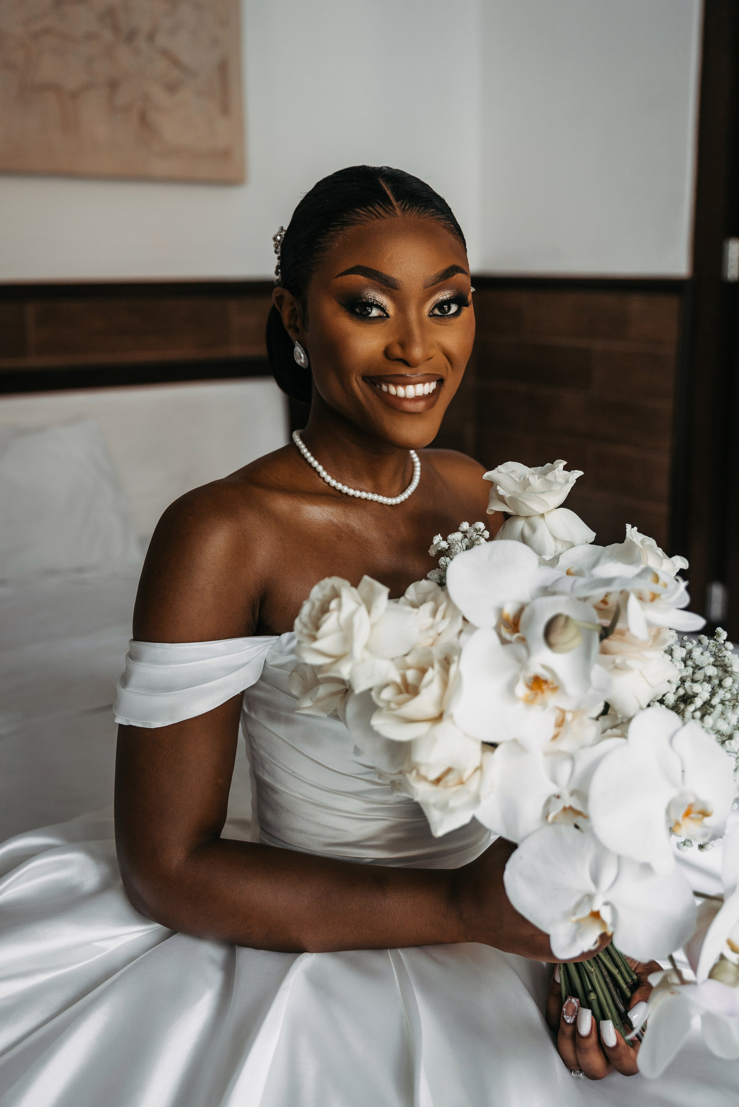 Happiness & David. Профессиональный фотограф Нурмиева Вероника