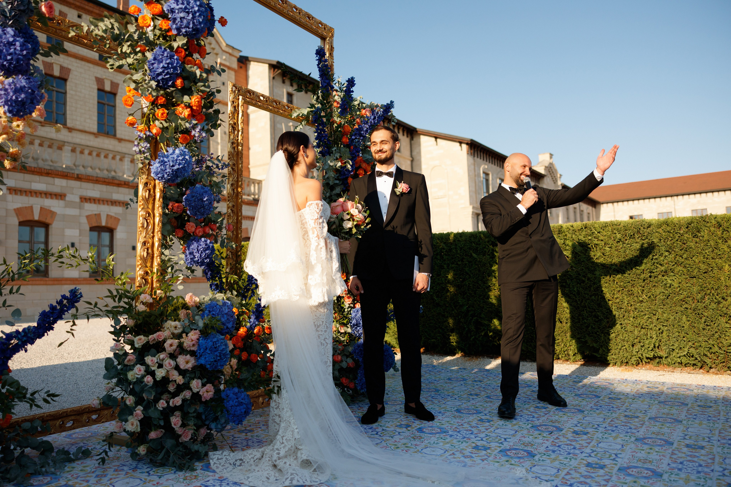 Nunta la Castel Mimi — Marcel & Valeria | Eleganță și Poveste de Dragoste. Scarlat Photography