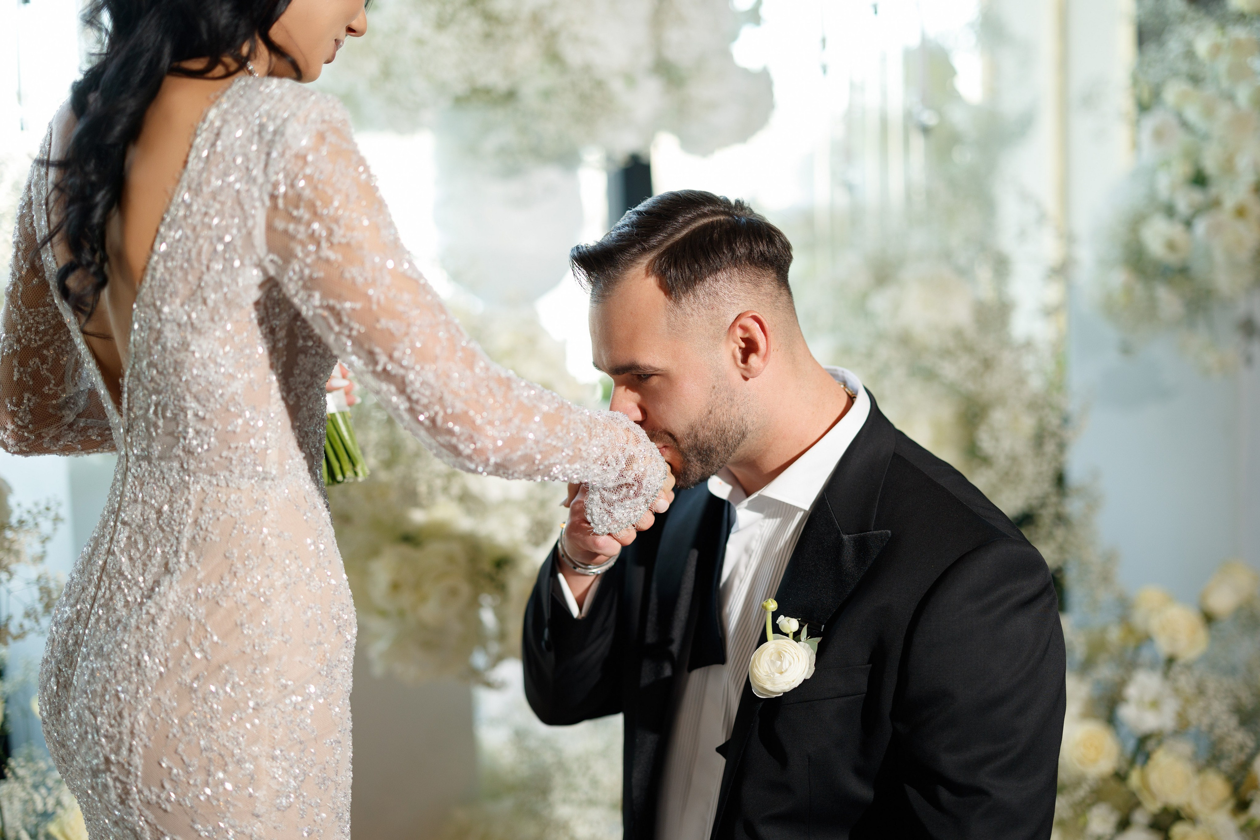 Victor & Andreea | Fotografie de nuntă. Scarlat Photography