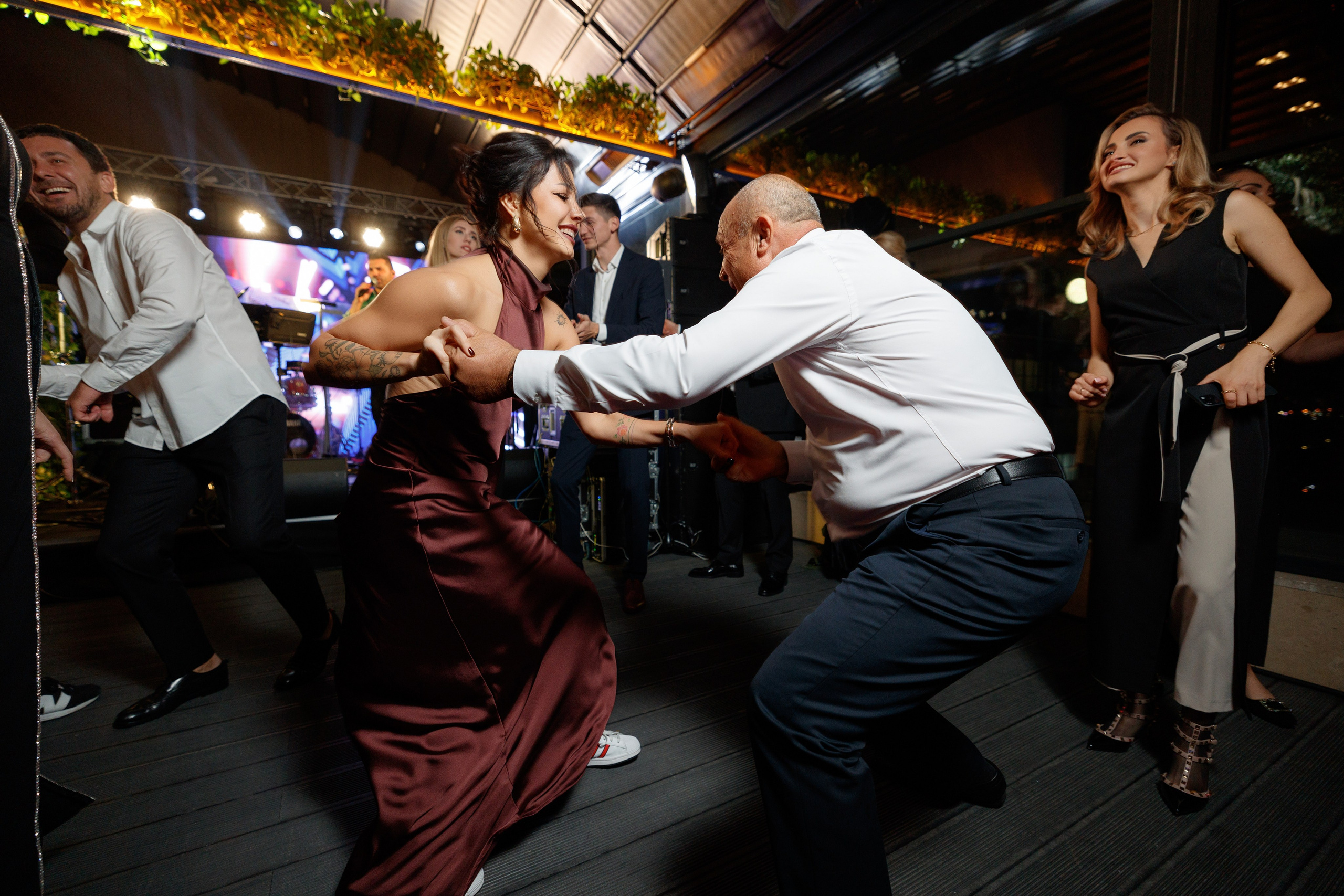 Victor & Andreea | Fotografie de nuntă. Scarlat Photography