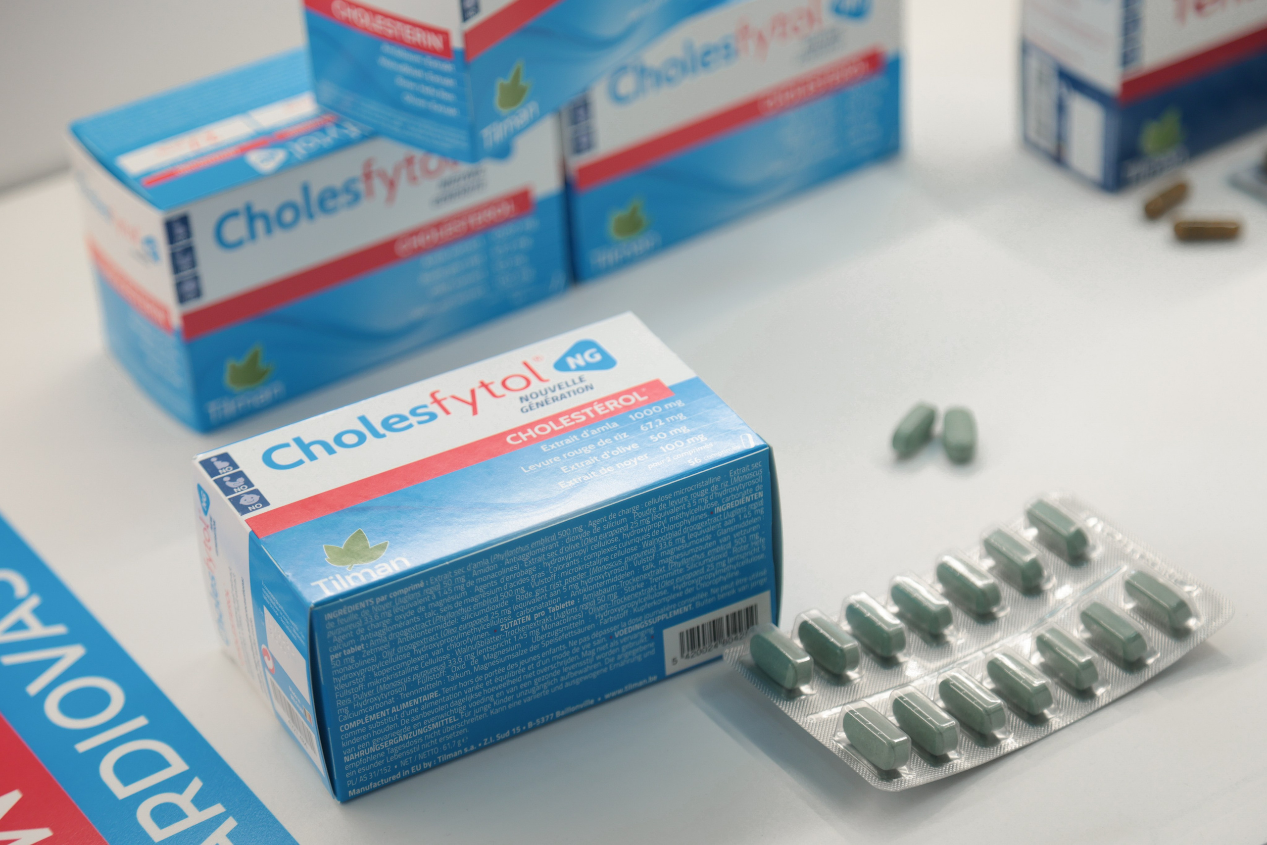 CPHI 2024. Photographer in Milan |Mila Pro Photo