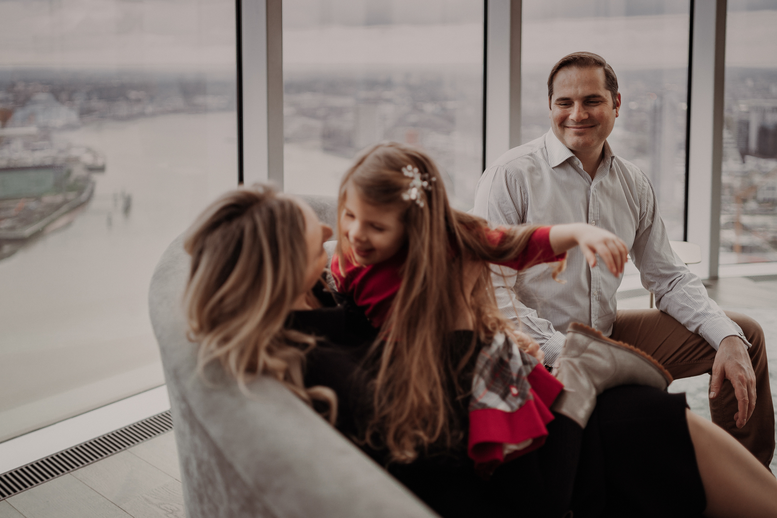 LONDON’S ROOFTOPS. Professionelle Gartenplanung und Fotografiedienstleistungen in London