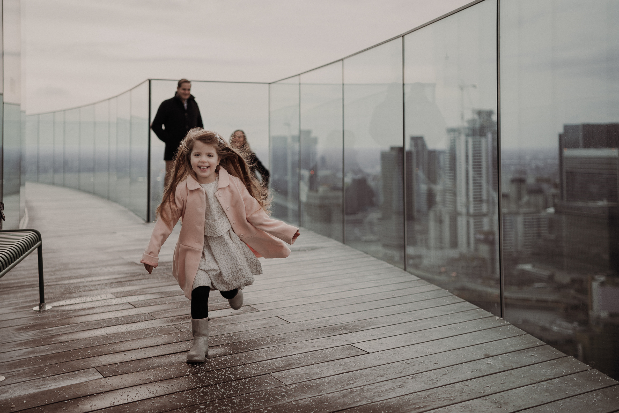 LONDON’S ROOFTOPS. Professionelle Gartenplanung und Fotografiedienstleistungen in London