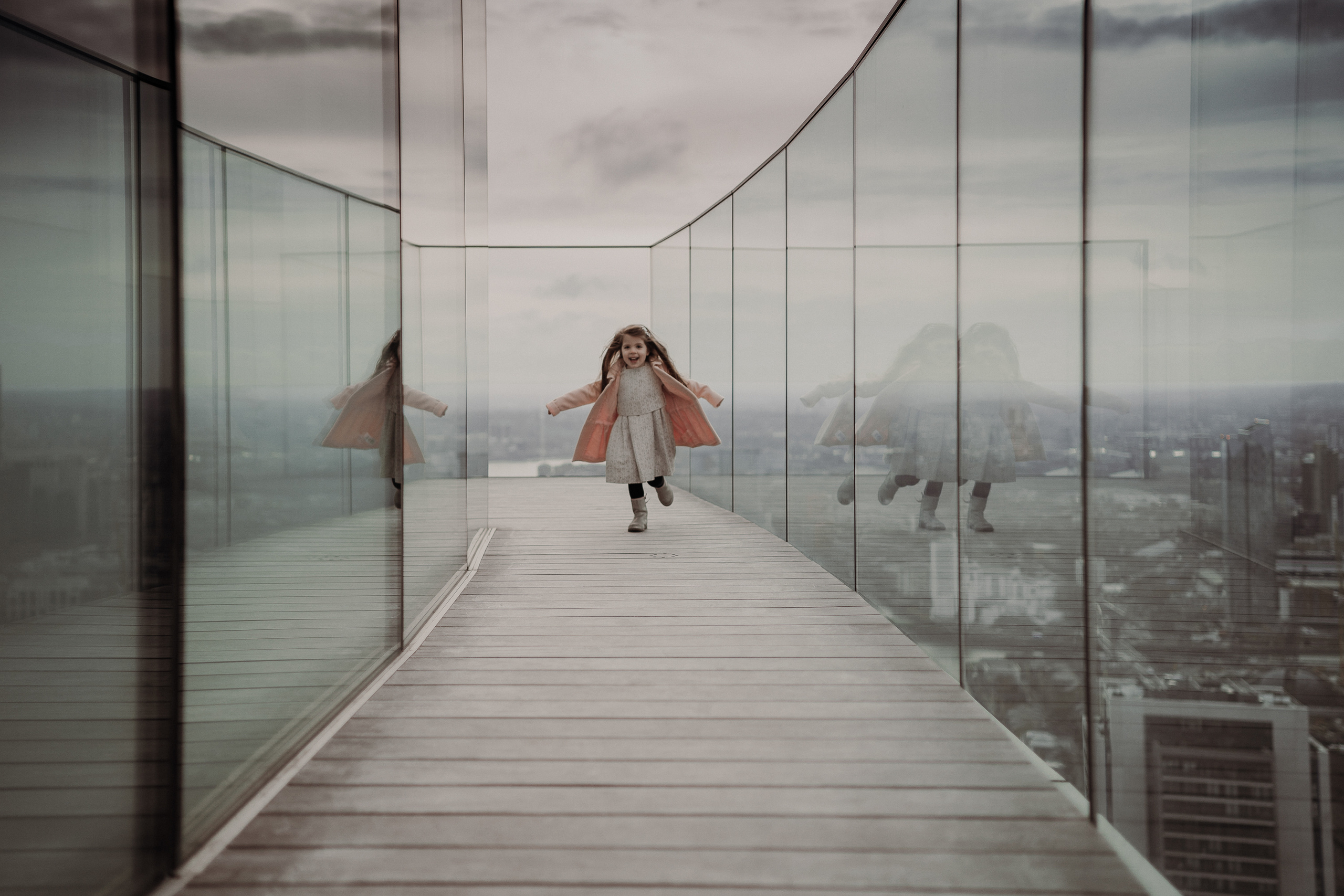LONDON’S ROOFTOPS. Professionelle Gartenplanung und Fotografiedienstleistungen in London