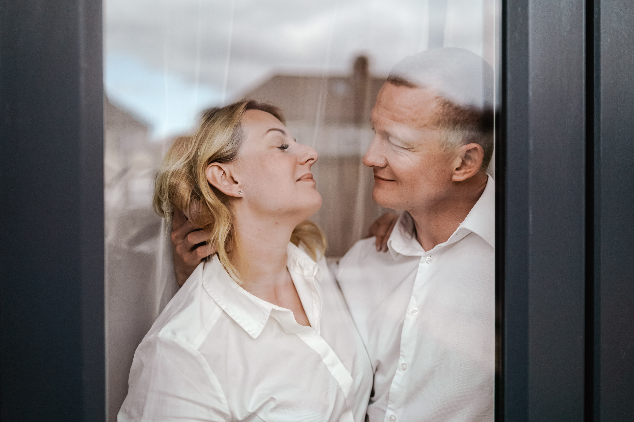 SEPTEMBER SUNDAY. Professionelle Gartenplanung und Fotografiedienstleistungen in London