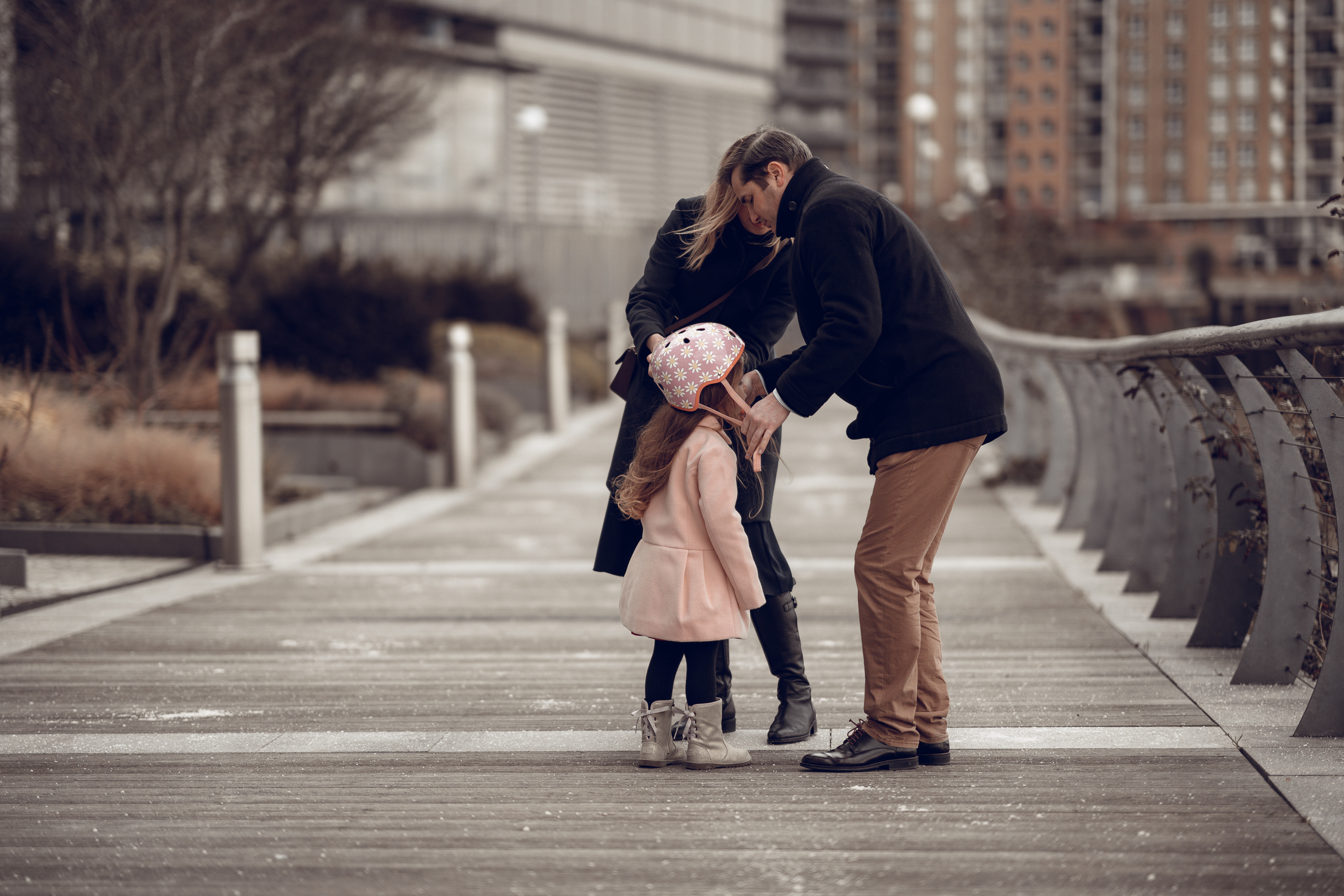LONDON’S ROOFTOPS. Professionelle Gartenplanung und Fotografiedienstleistungen in London