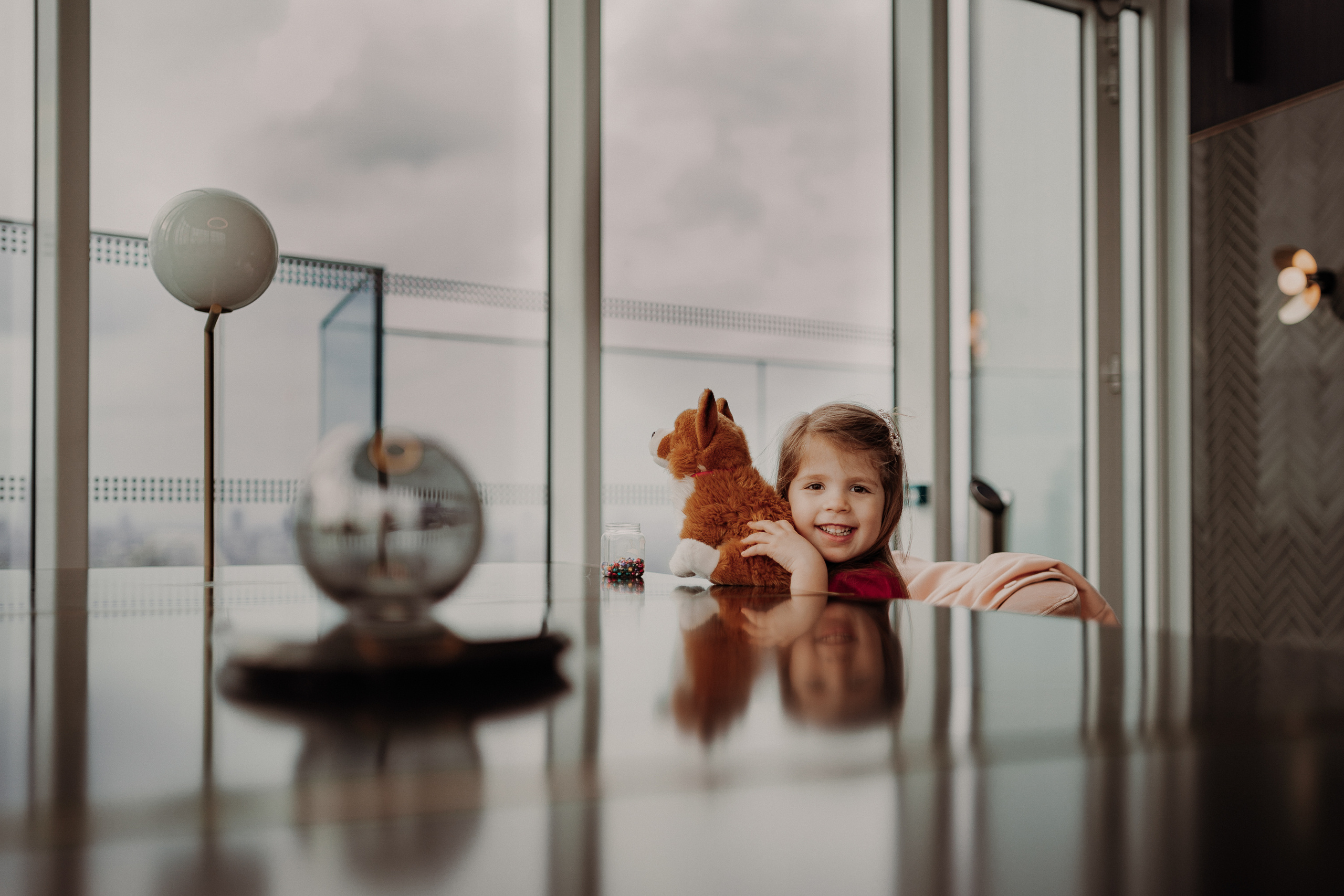 LONDON’S ROOFTOPS. Professionelle Gartenplanung und Fotografiedienstleistungen in London