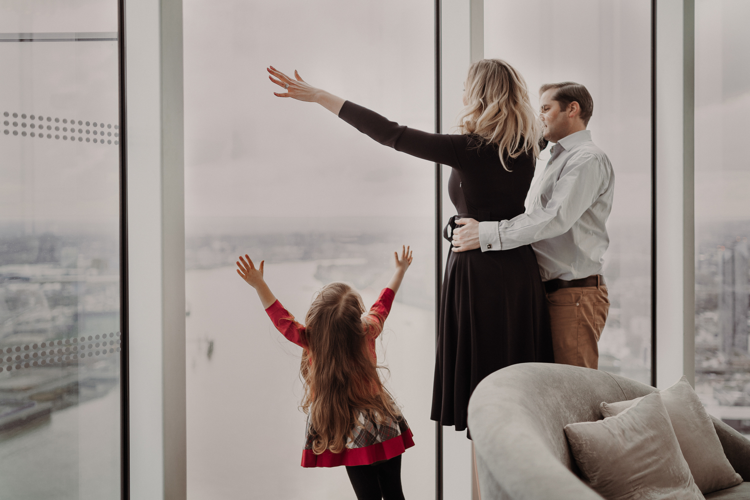 LONDON’S ROOFTOPS. Professionelle Gartenplanung und Fotografiedienstleistungen in London
