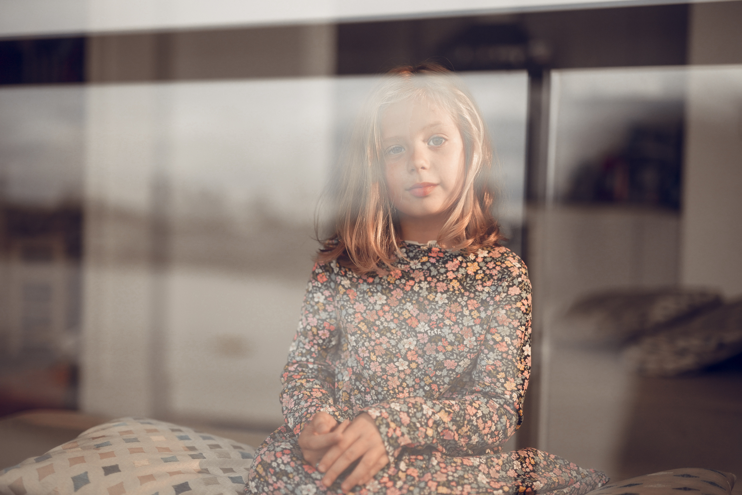 FATHER AND DAUGTER TIME. Professionelle Gartenplanung und Fotografiedienstleistungen in London