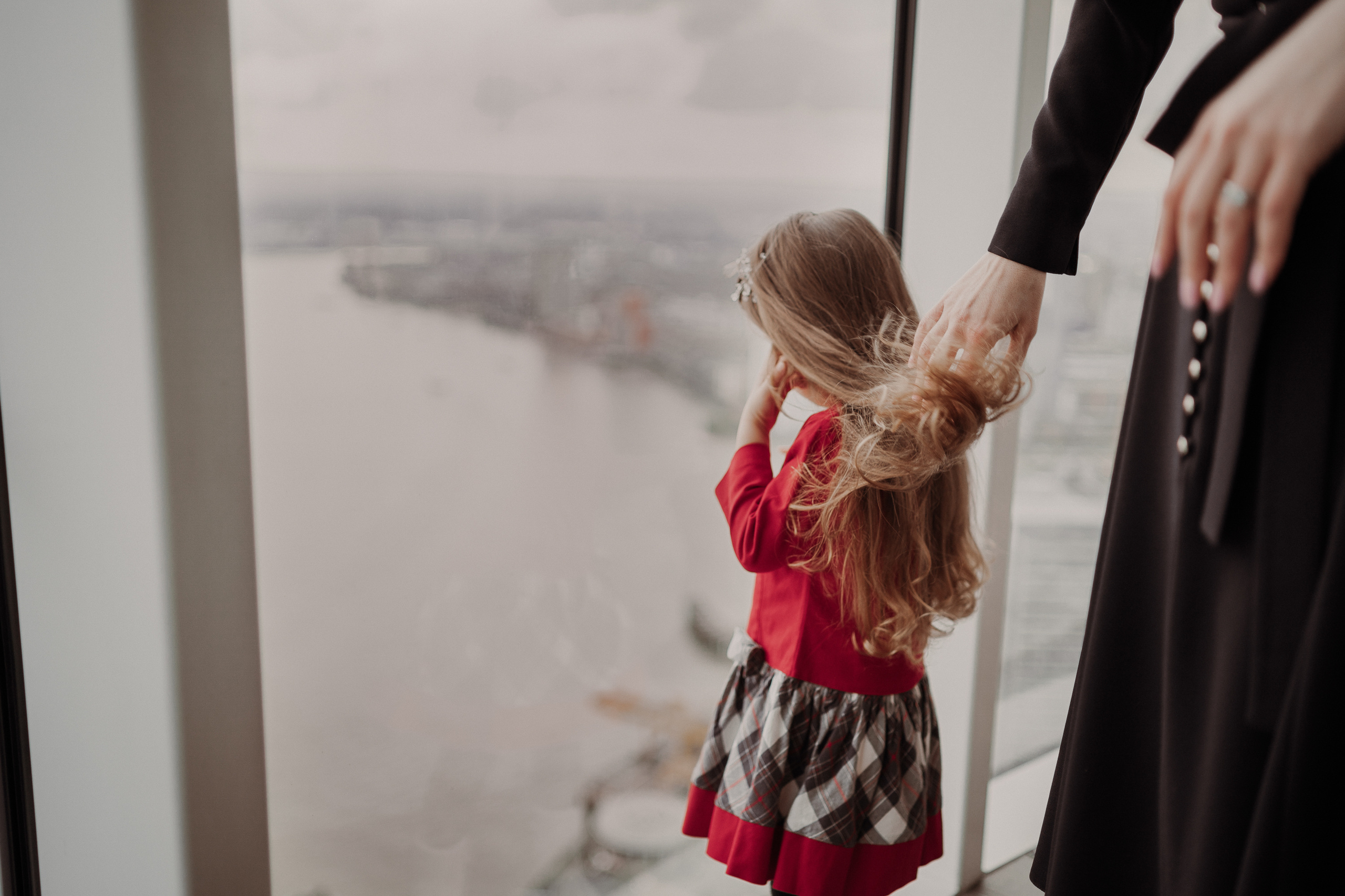 LONDON’S ROOFTOPS. Professionelle Gartenplanung und Fotografiedienstleistungen in London