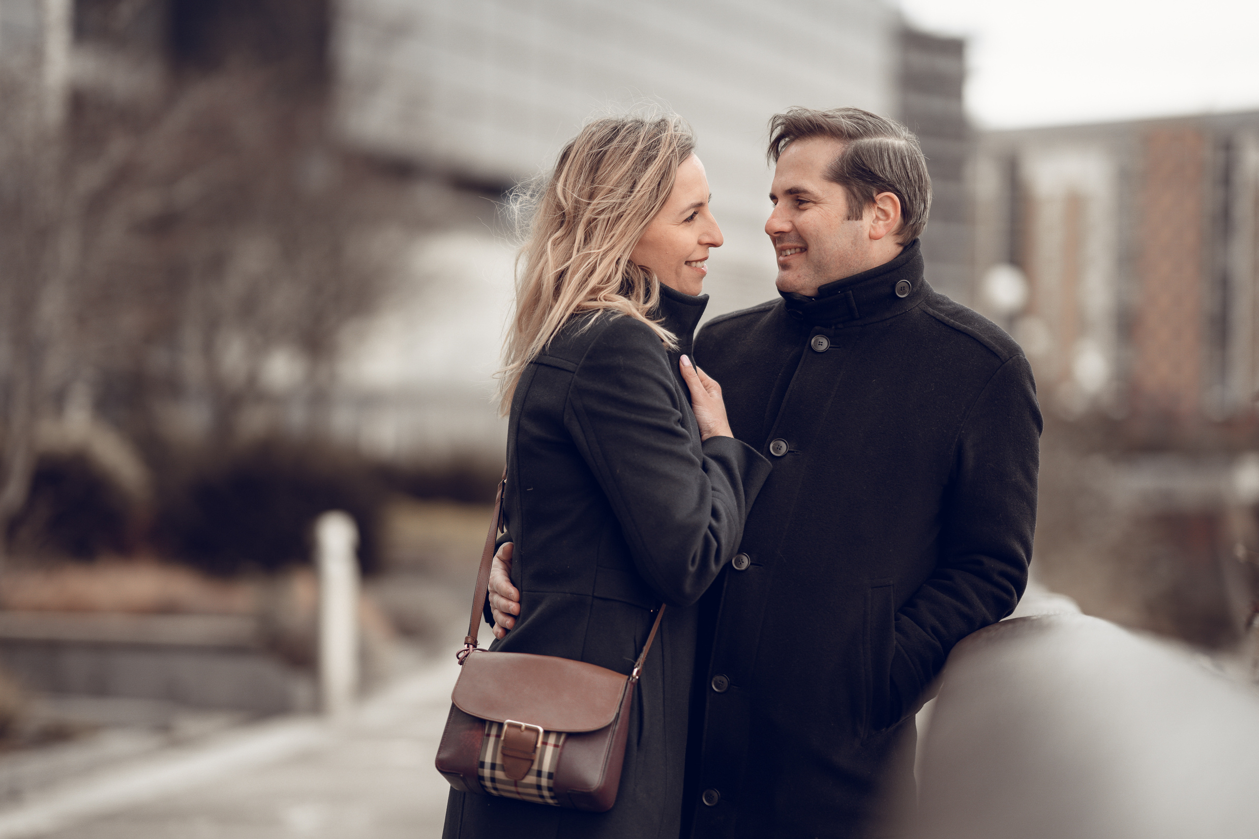LONDON’S ROOFTOPS. Professionelle Gartenplanung und Fotografiedienstleistungen in London