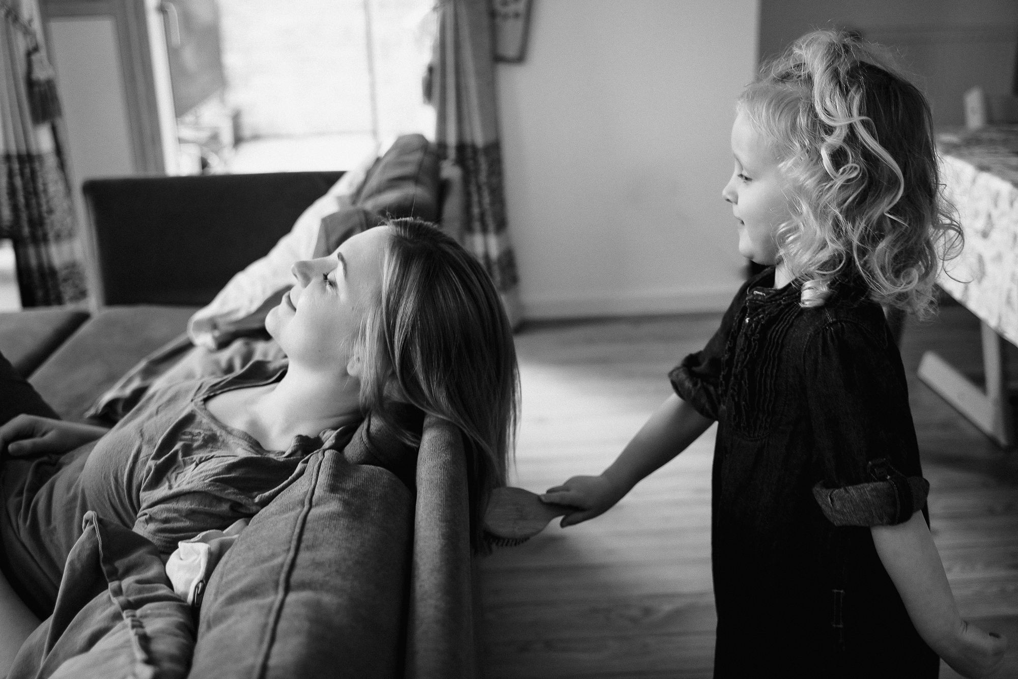 COSY DAY. Professionelle Gartenplanung und Fotografiedienstleistungen in London