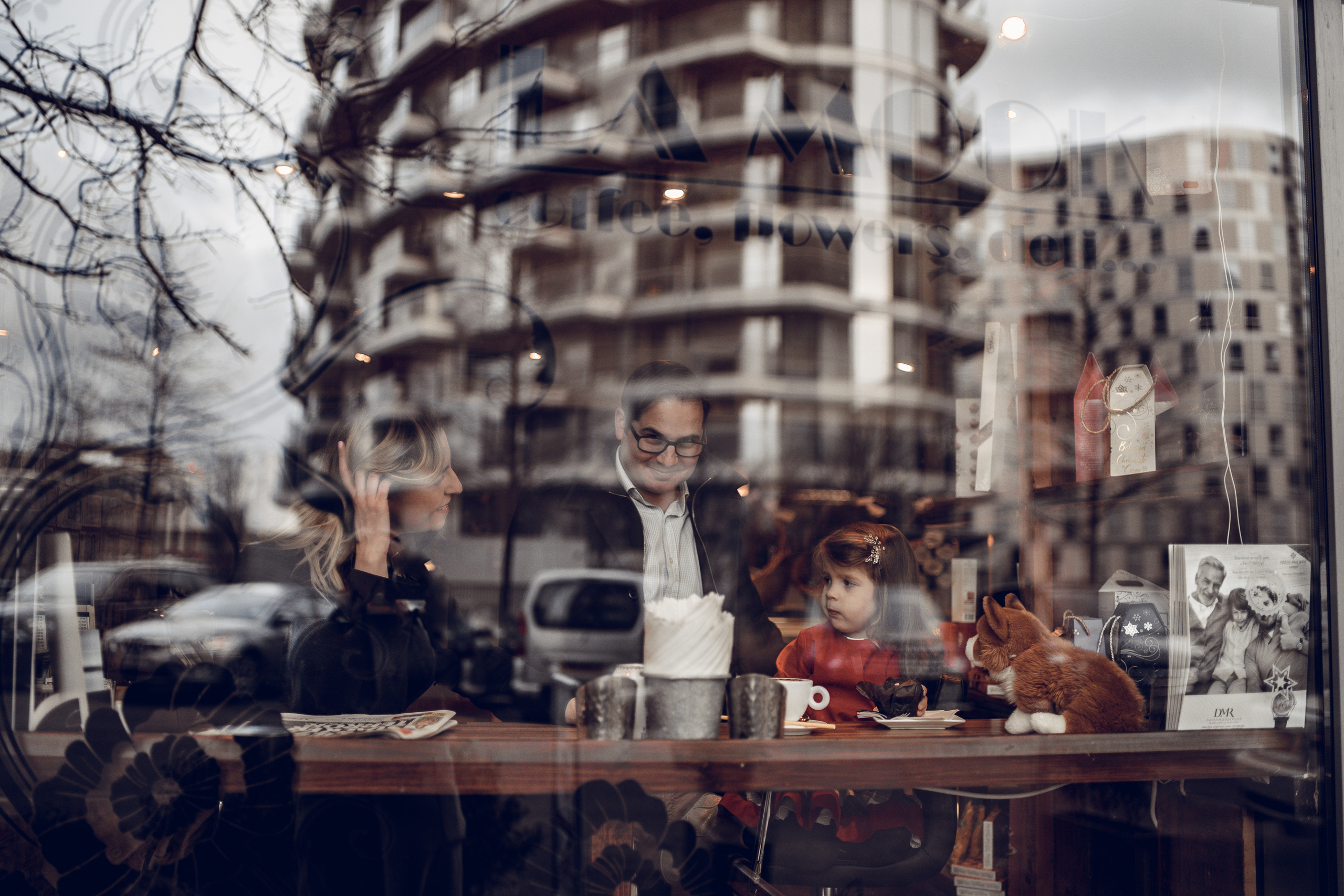 LONDON’S ROOFTOPS. Professionelle Gartenplanung und Fotografiedienstleistungen in London