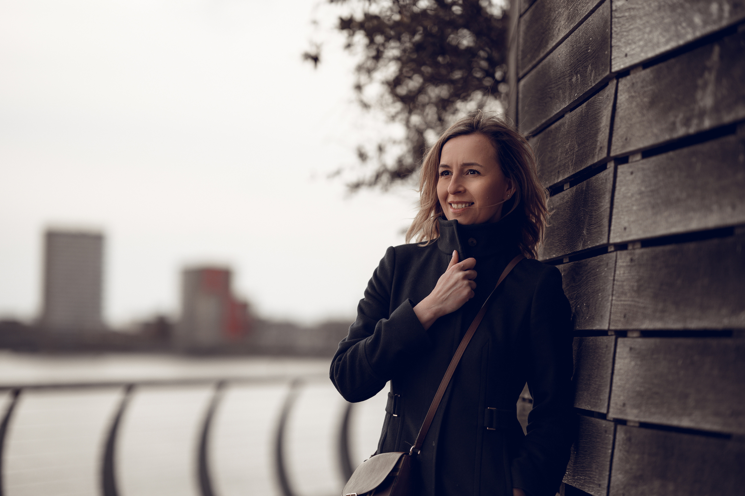 LONDON’S ROOFTOPS. Professionelle Gartenplanung und Fotografiedienstleistungen in London