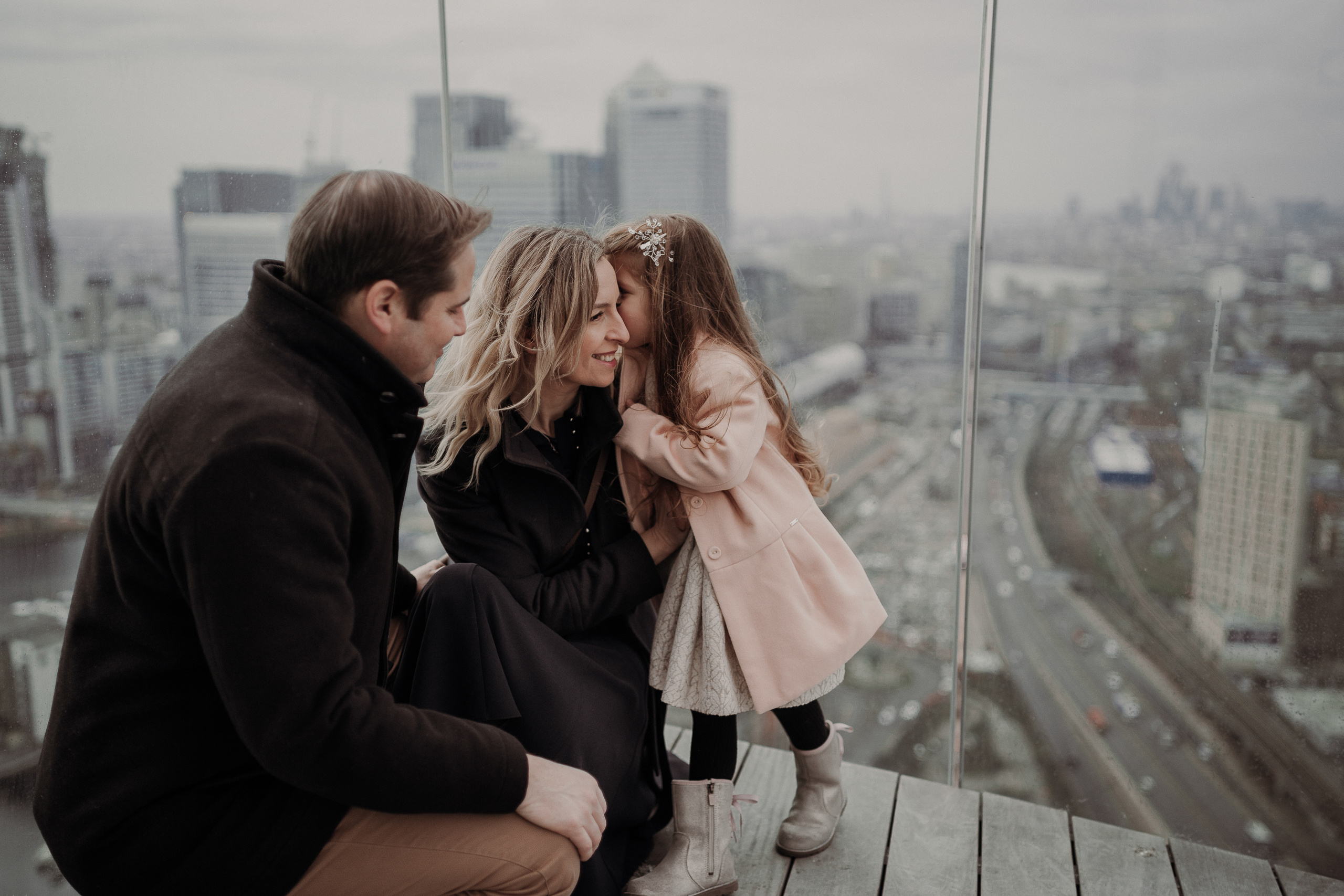 LONDON’S ROOFTOPS. Professionelle Gartenplanung und Fotografiedienstleistungen in London