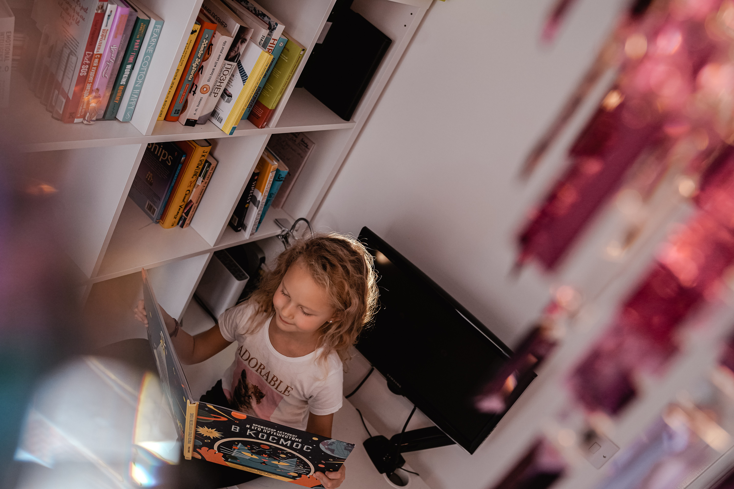 SEPTEMBER SUNDAY. Professionelle Gartenplanung und Fotografiedienstleistungen in London