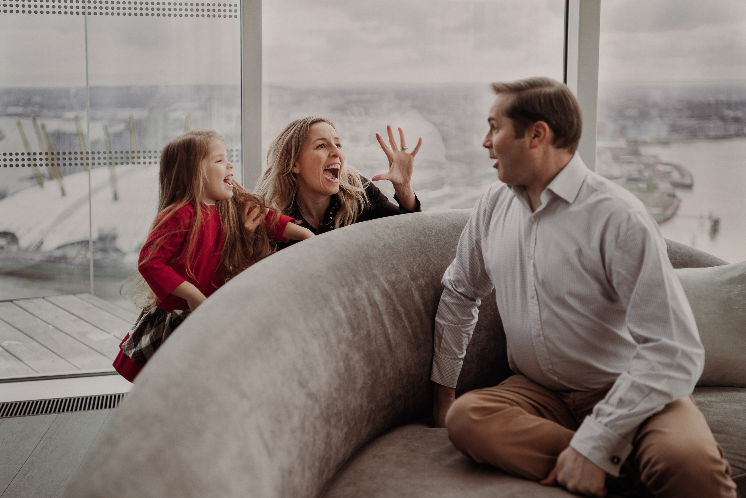 LONDON’S ROOFTOPS. Professionelle Gartenplanung und Fotografiedienstleistungen in London