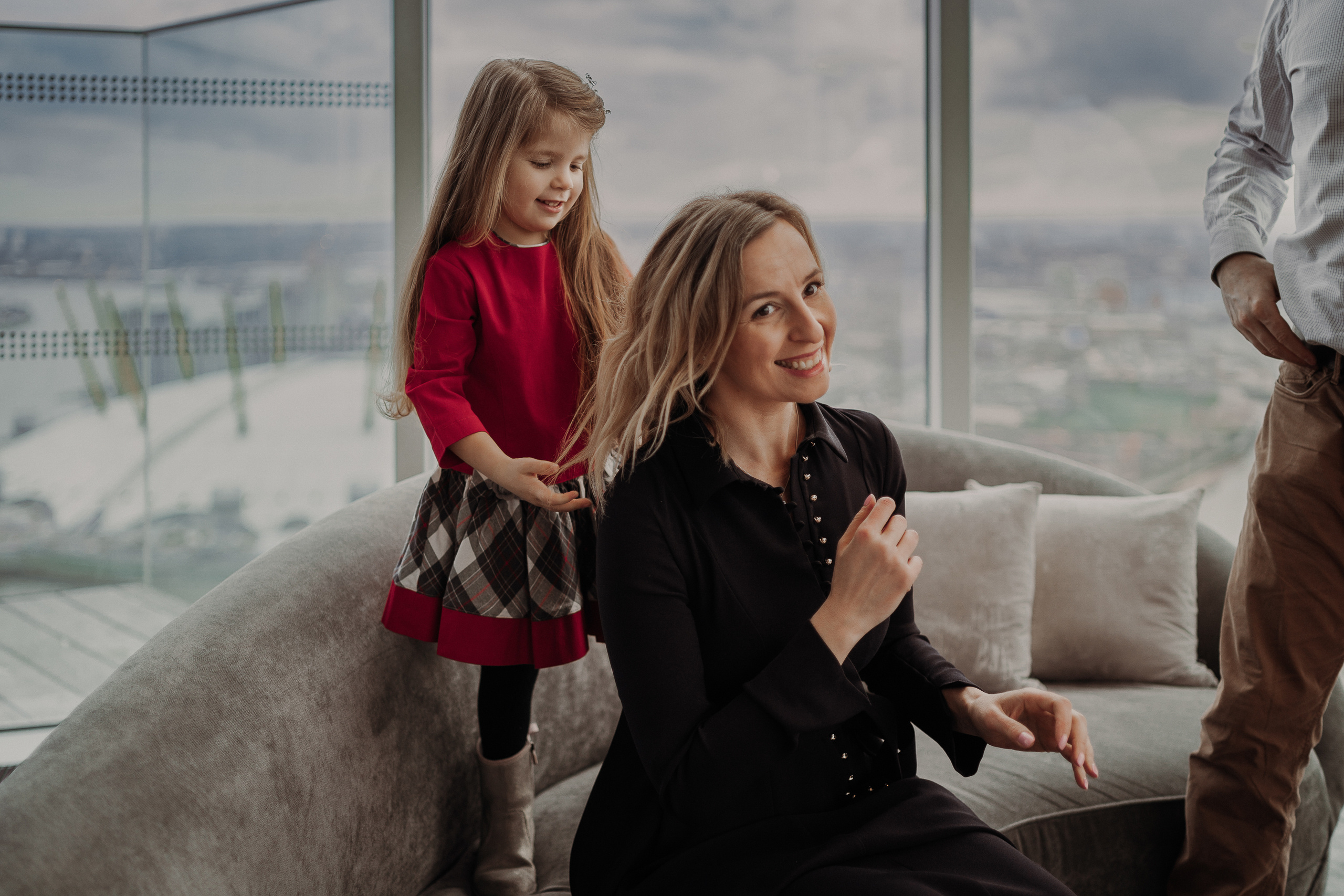 LONDON’S ROOFTOPS. Professionelle Gartenplanung und Fotografiedienstleistungen in London