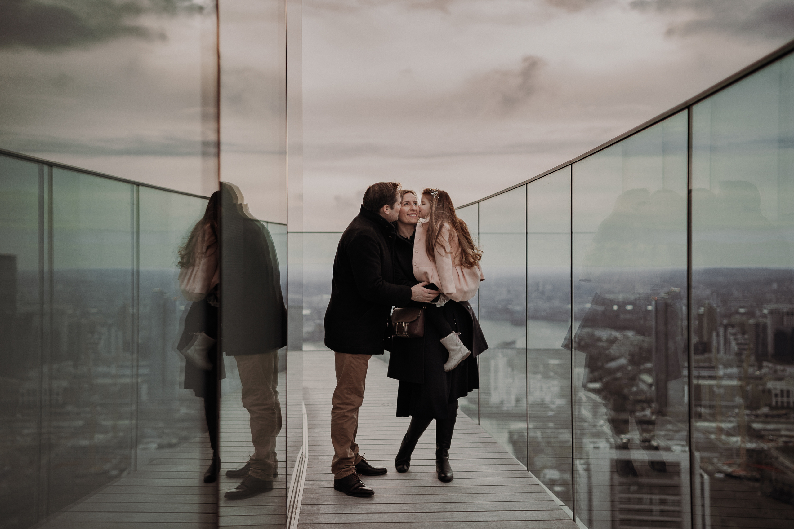 LONDON’S ROOFTOPS. Professionelle Gartenplanung und Fotografiedienstleistungen in London