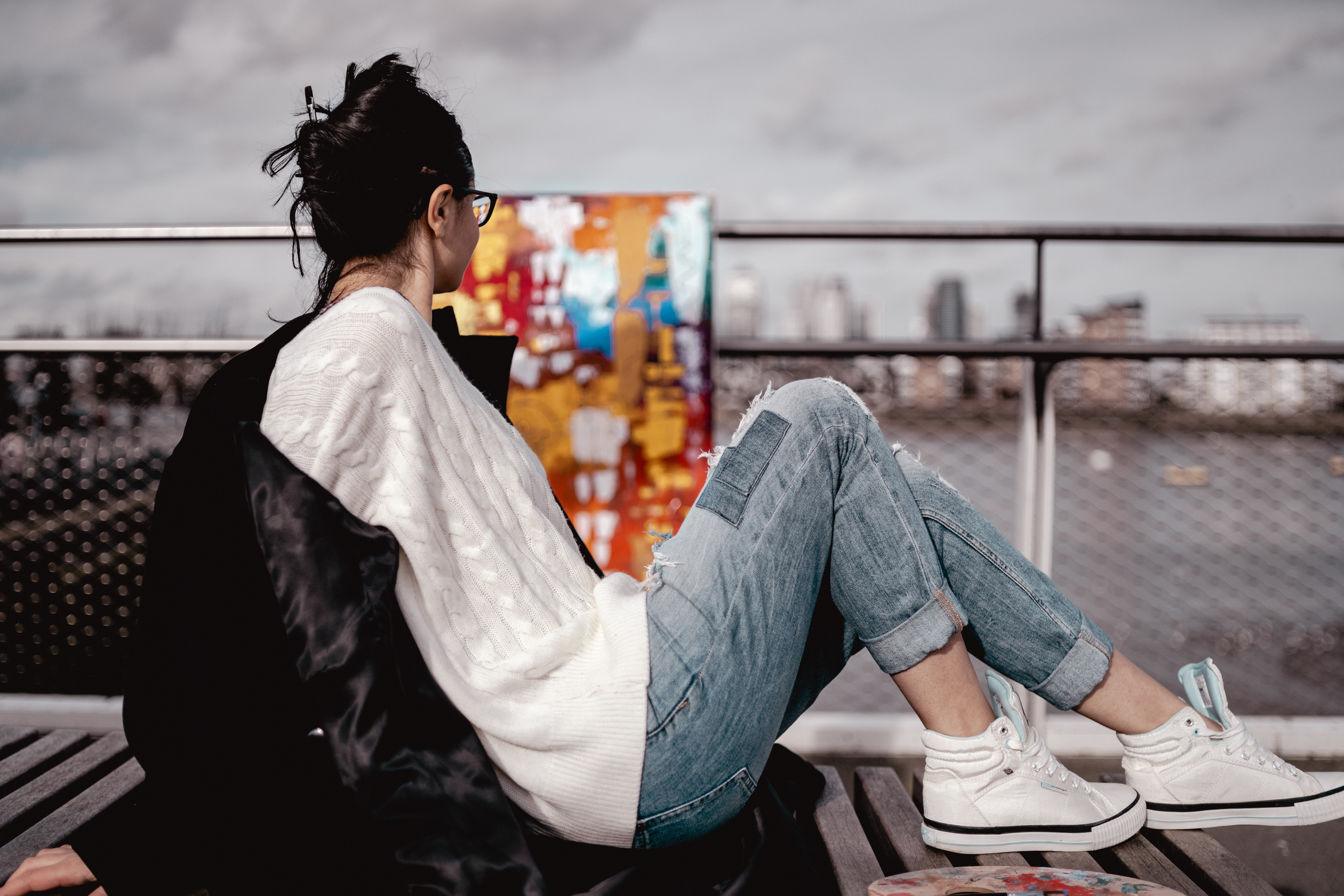 ARTIST. Профессиональные услуги по садовому дизайну и фотосъёмке в Лондоне