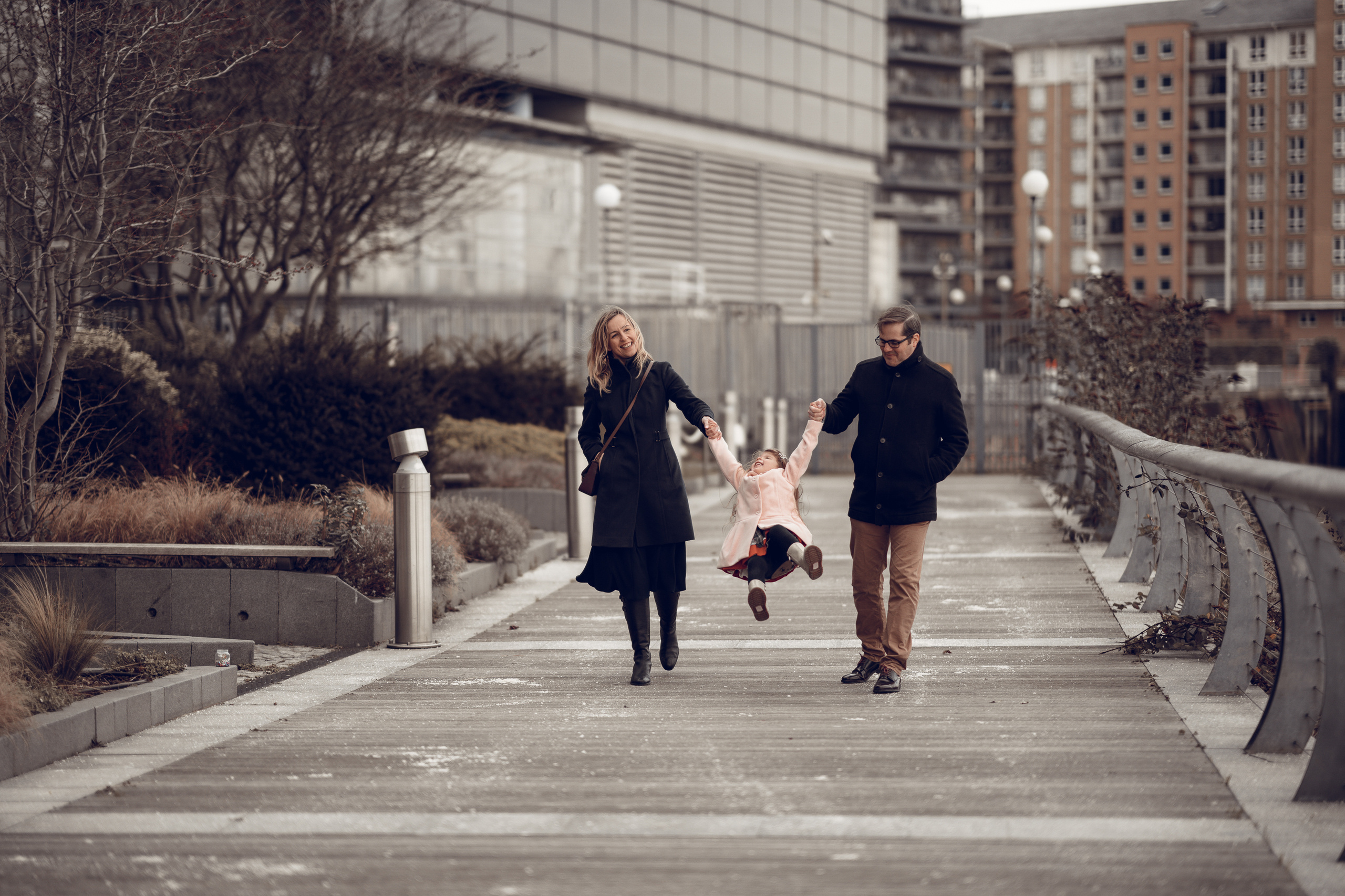 LONDON’S ROOFTOPS. Professionelle Gartenplanung und Fotografiedienstleistungen in London