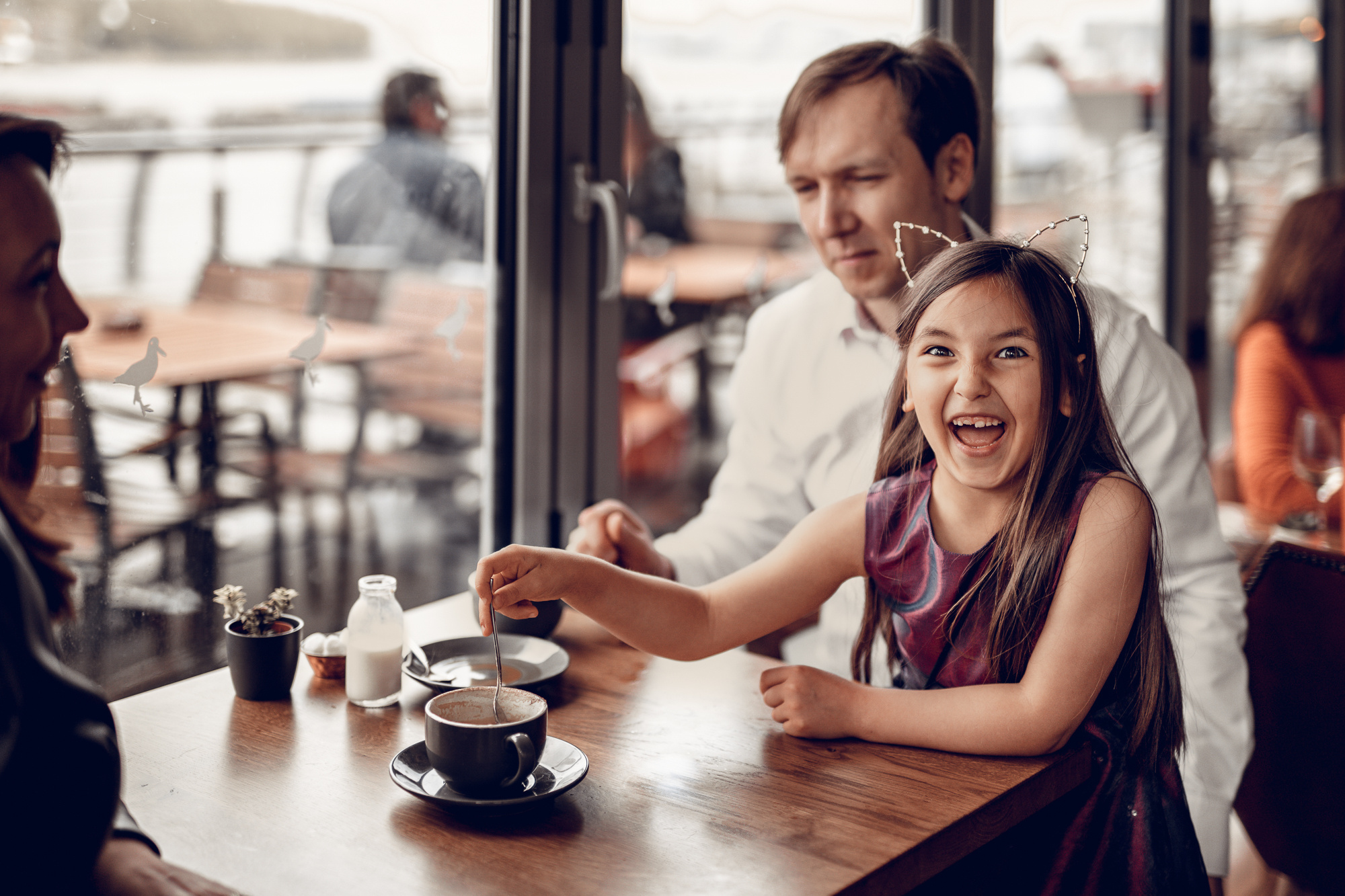 ONE SPRING DAY. Professional garden design and photography services in London