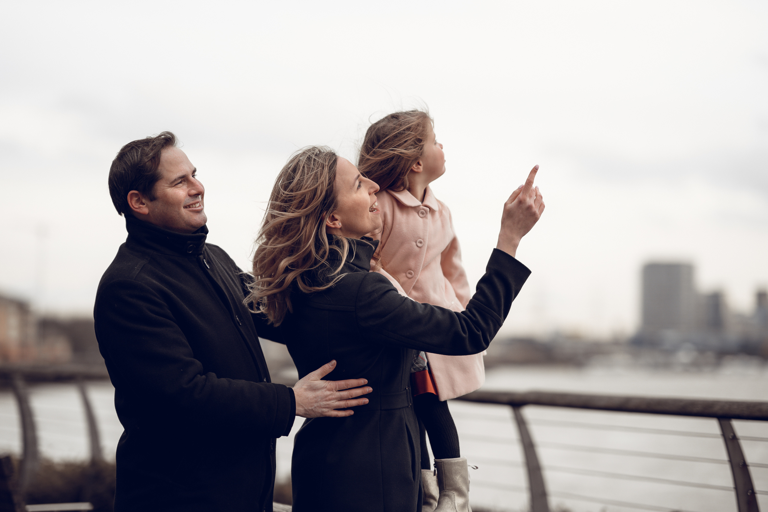 LONDON’S ROOFTOPS. Professionelle Gartenplanung und Fotografiedienstleistungen in London