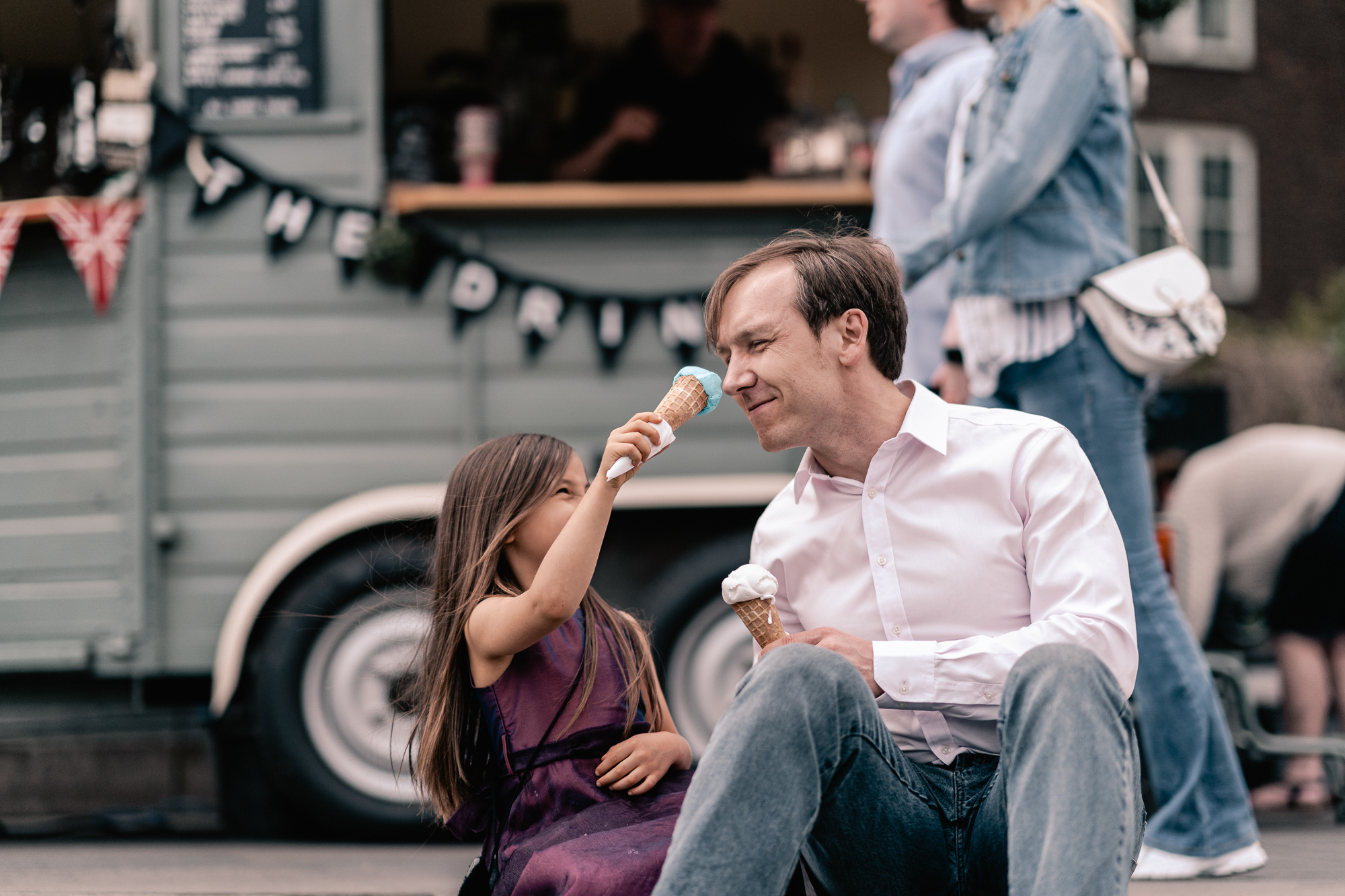 ONE SPRING DAY. Professional garden design and photography services in London