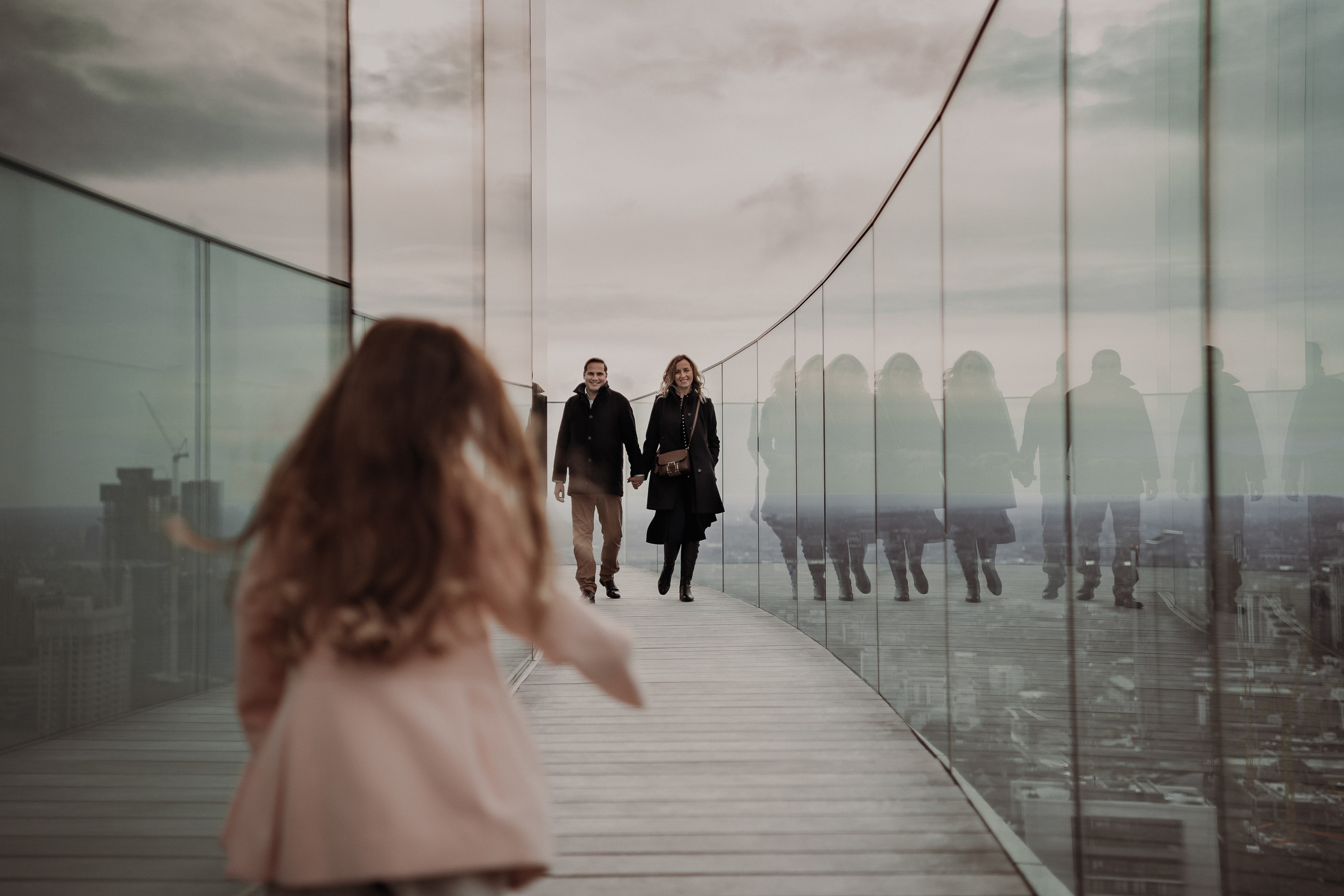 LONDON’S ROOFTOPS. Professionelle Gartenplanung und Fotografiedienstleistungen in London