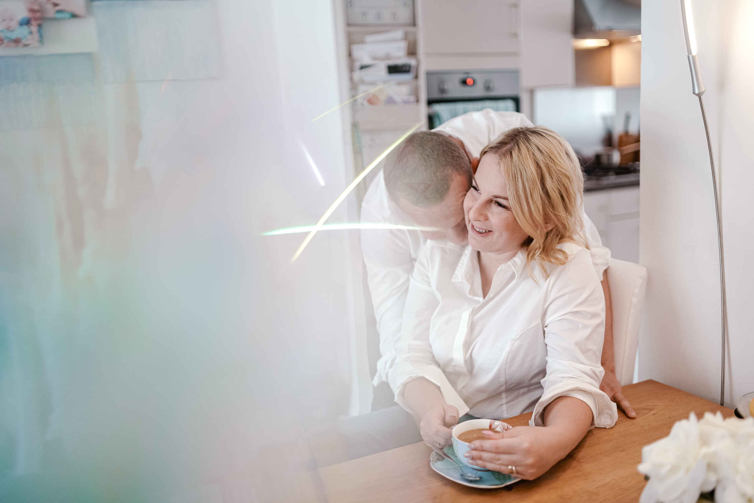 SEPTEMBER SUNDAY. Professionelle Gartenplanung und Fotografiedienstleistungen in London