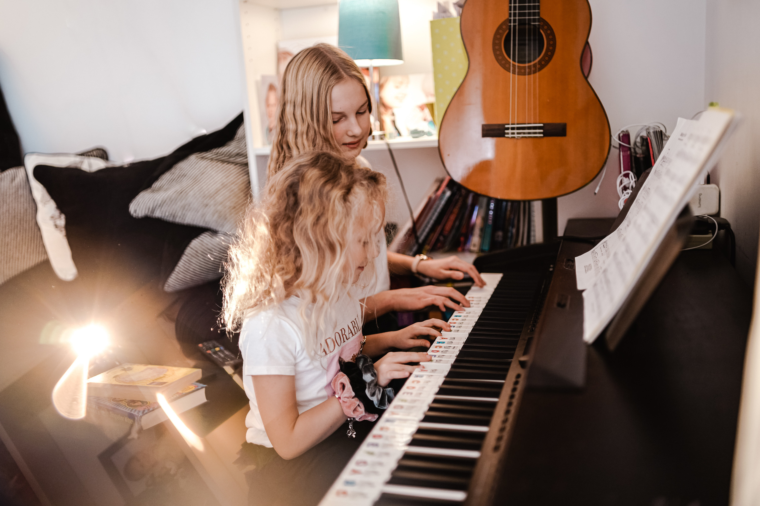 SEPTEMBER SUNDAY. Professionelle Gartenplanung und Fotografiedienstleistungen in London