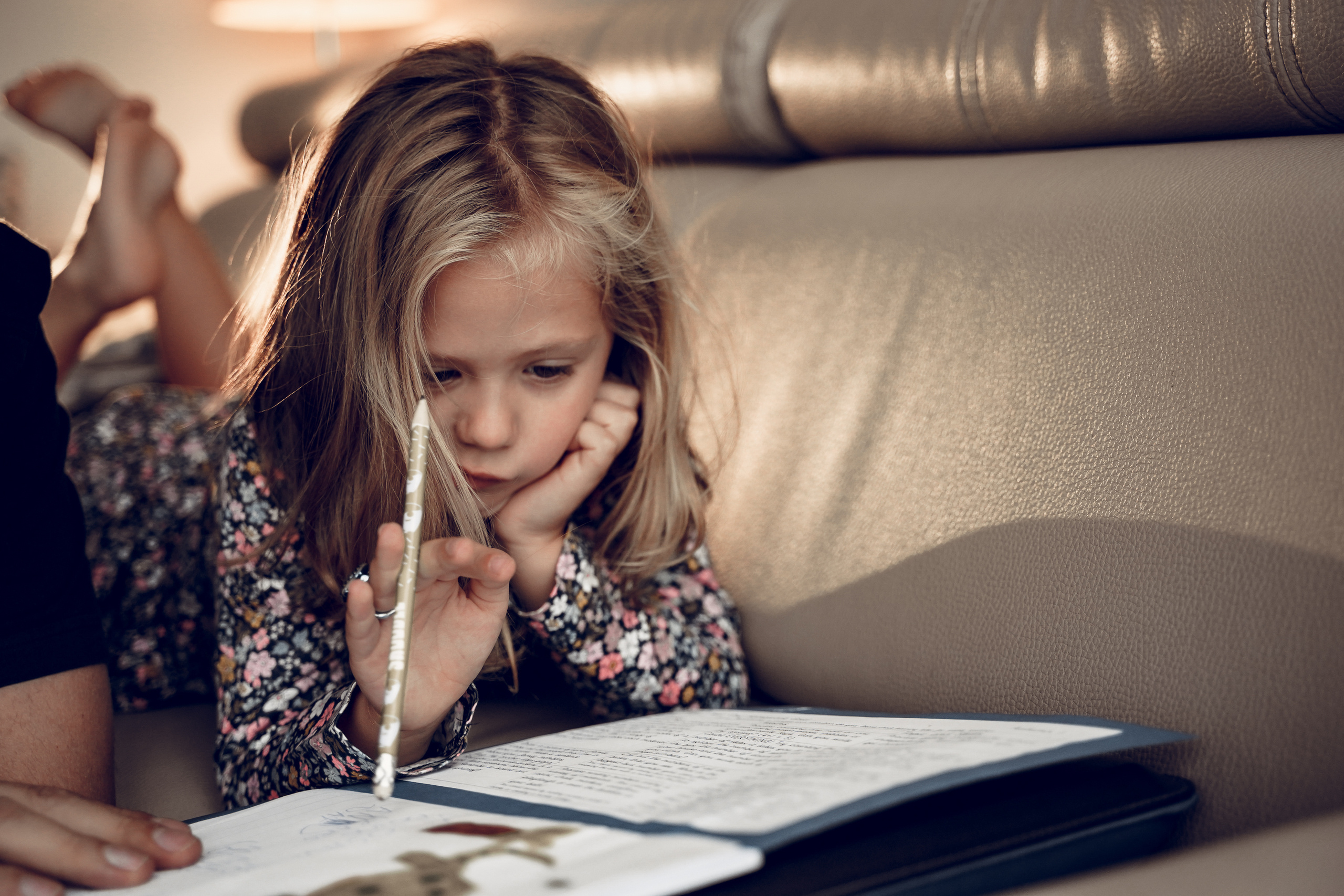 FATHER AND DAUGTER TIME. Professionelle Gartenplanung und Fotografiedienstleistungen in London