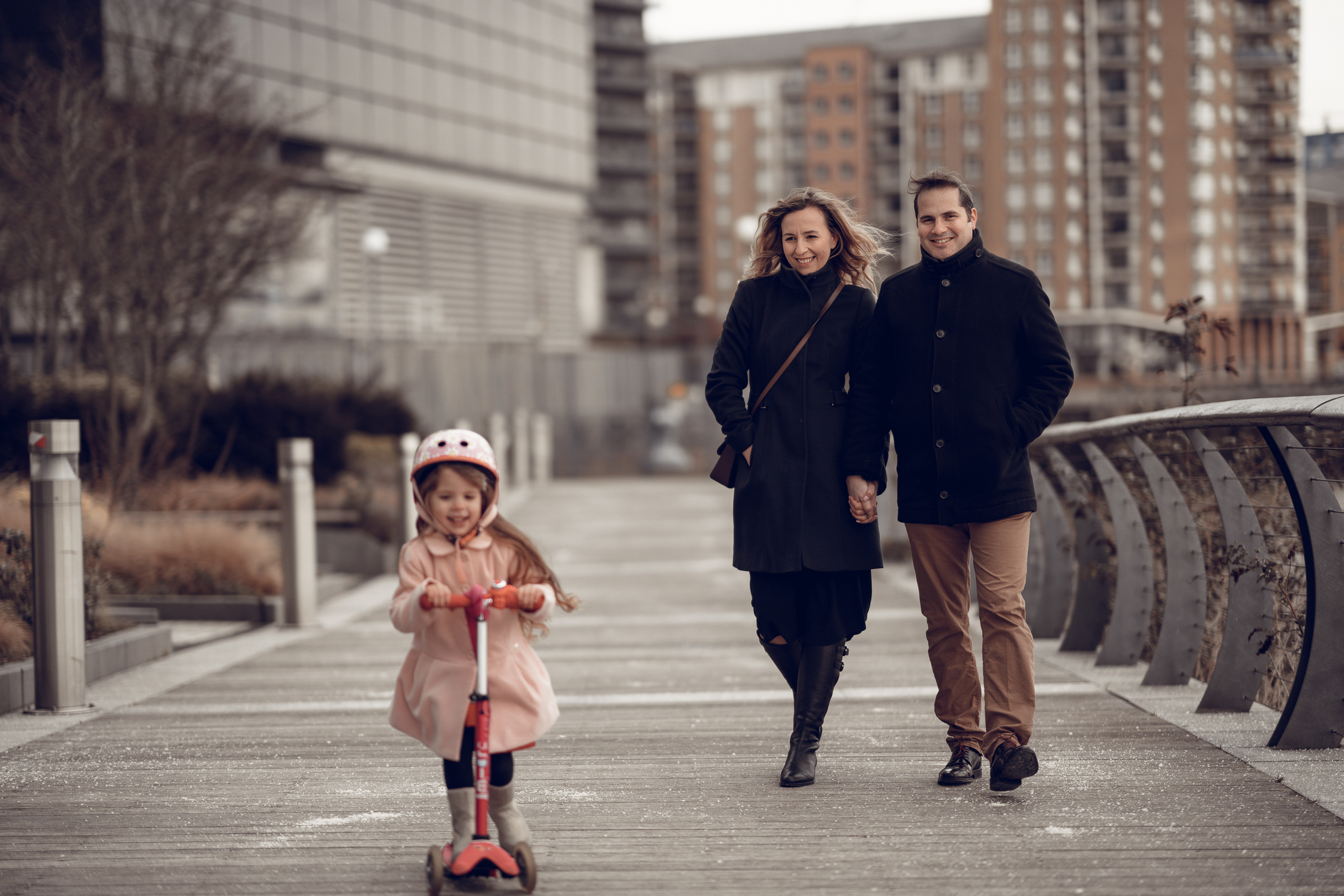 LONDON’S ROOFTOPS. Professionelle Gartenplanung und Fotografiedienstleistungen in London