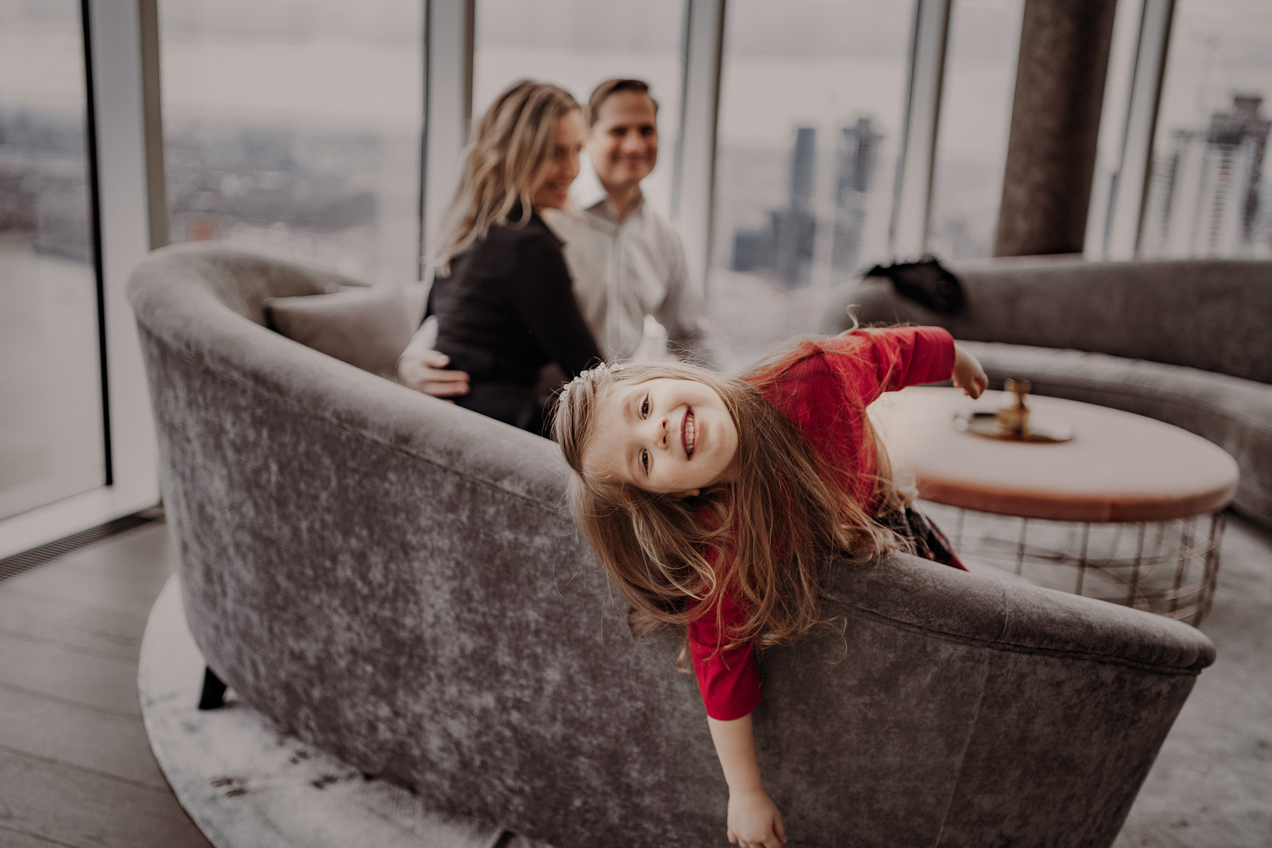 LONDON’S ROOFTOPS. Professionelle Gartenplanung und Fotografiedienstleistungen in London