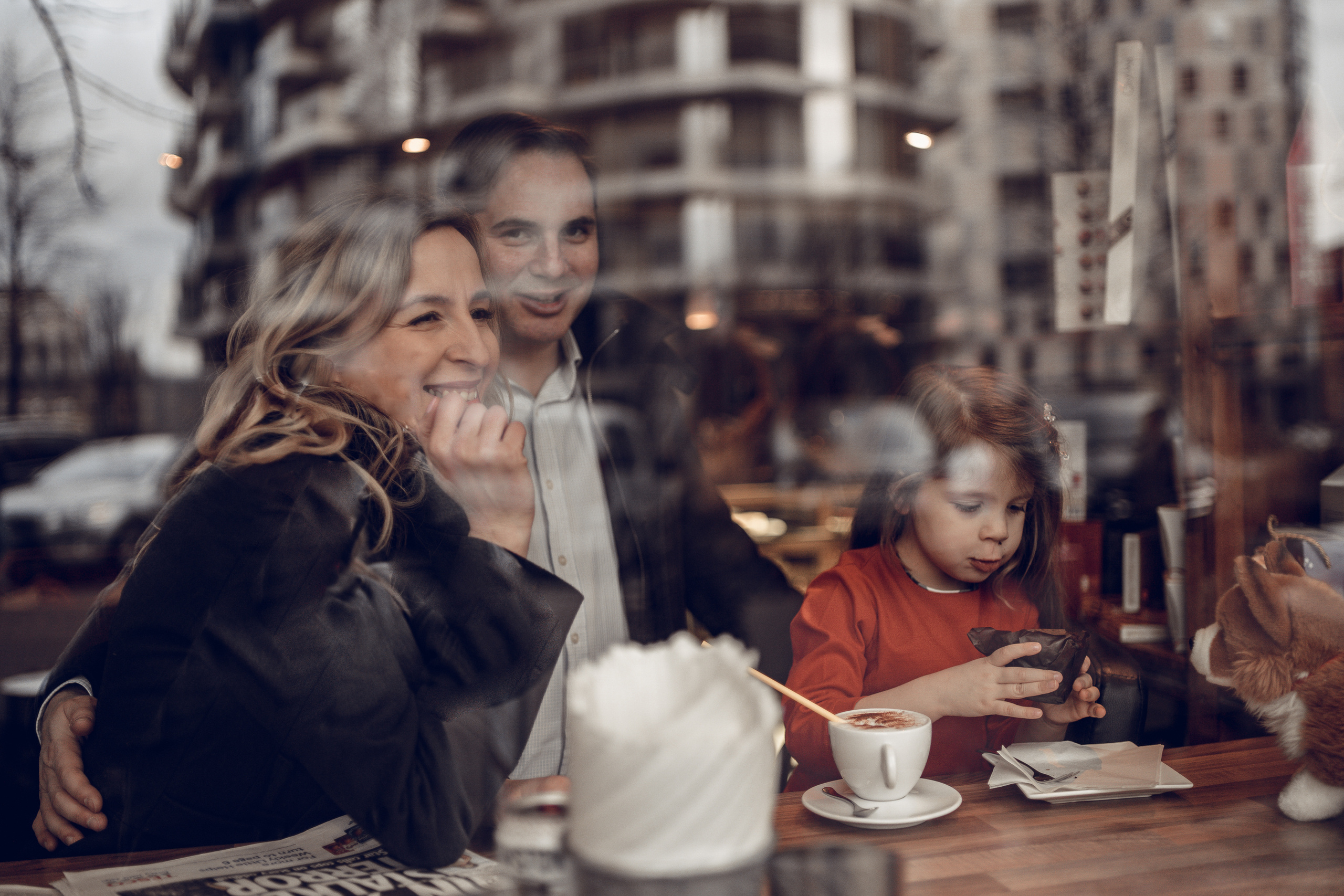 LONDON’S ROOFTOPS. Professionelle Gartenplanung und Fotografiedienstleistungen in London