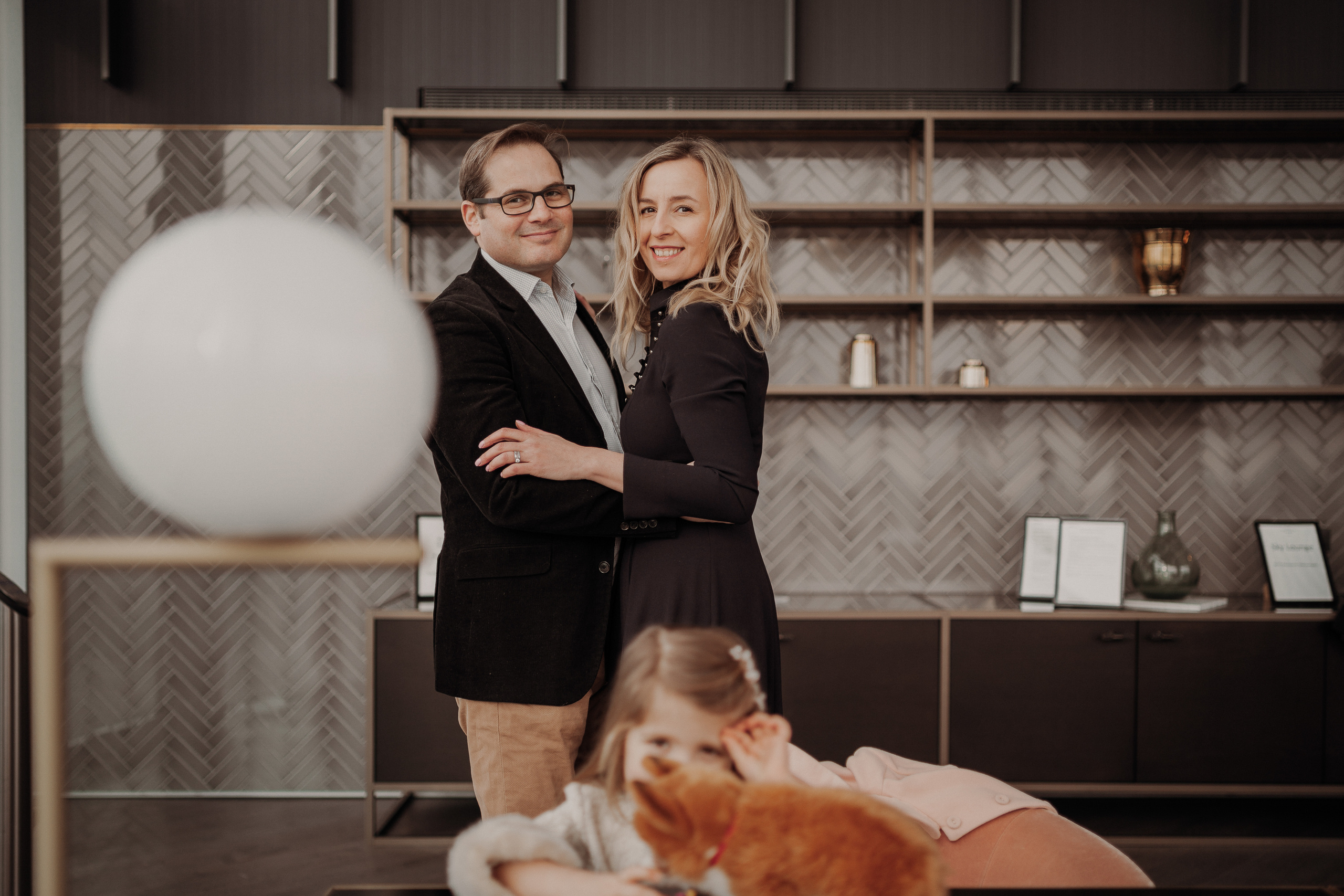 LONDON’S ROOFTOPS. Professionelle Gartenplanung und Fotografiedienstleistungen in London