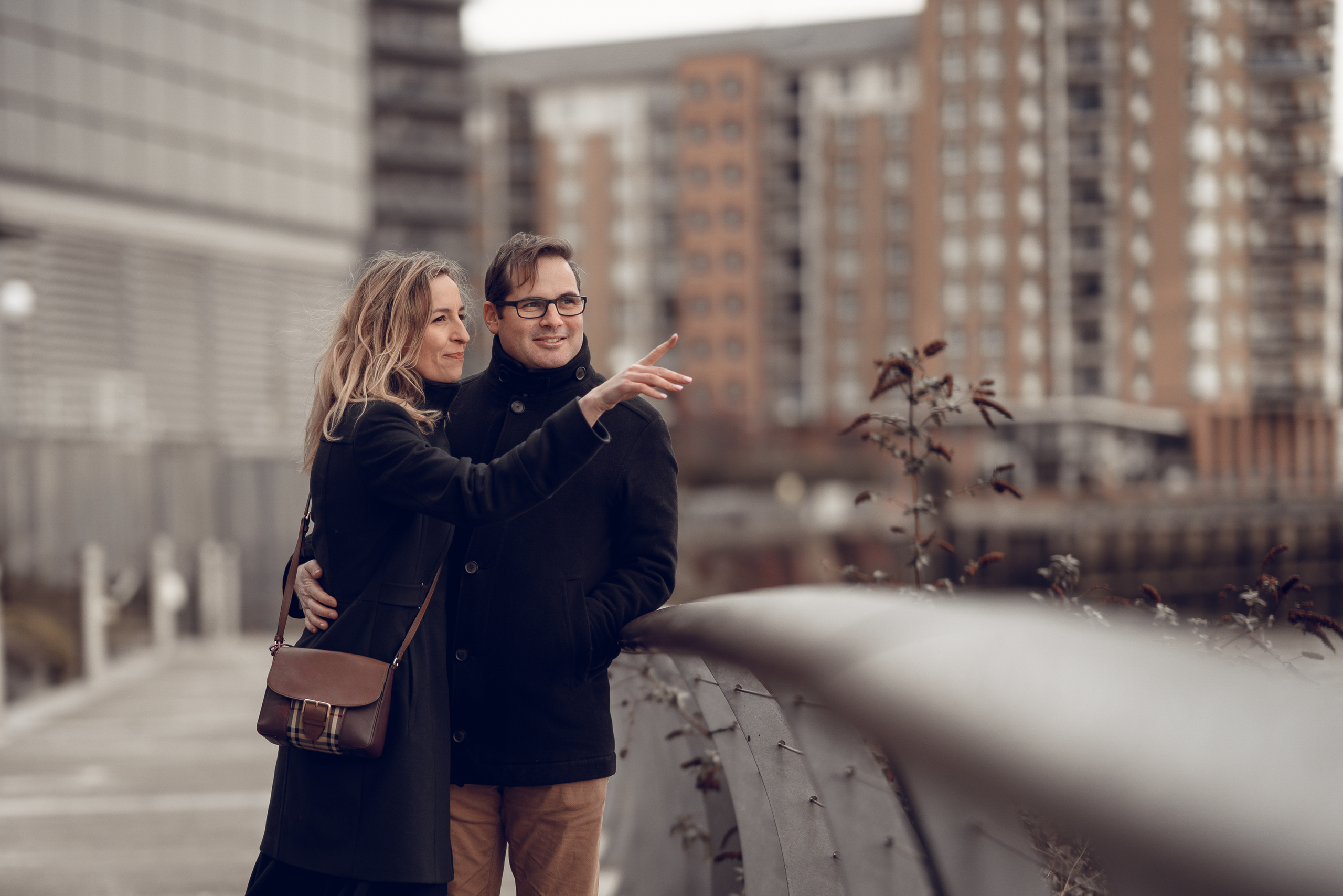 LONDON’S ROOFTOPS. Professionelle Gartenplanung und Fotografiedienstleistungen in London