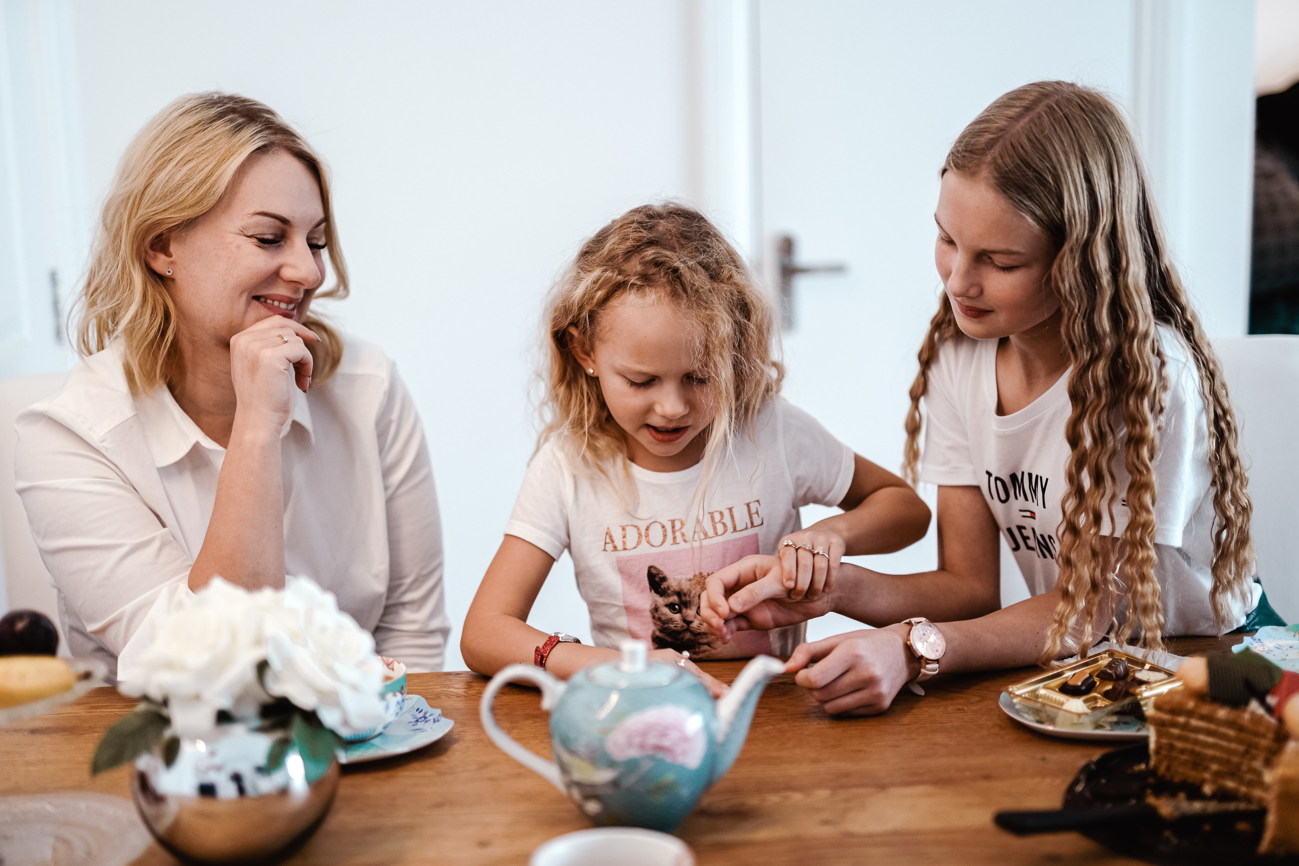 SEPTEMBER SUNDAY. Professionelle Gartenplanung und Fotografiedienstleistungen in London