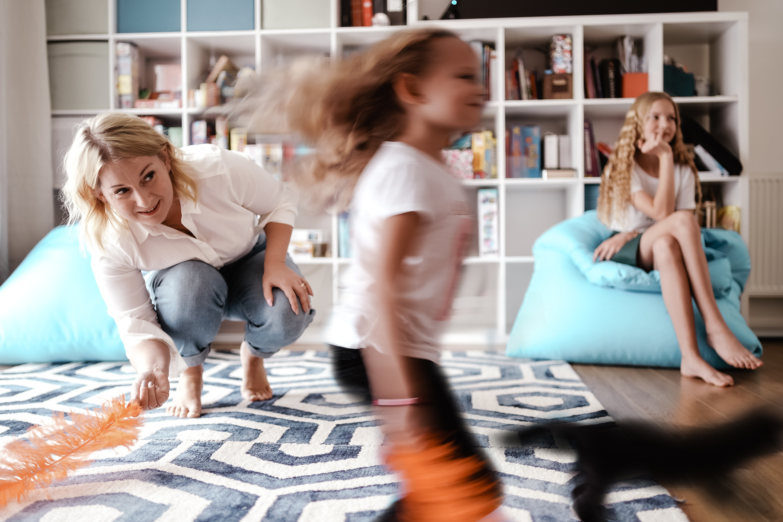 SEPTEMBER SUNDAY. Professionelle Gartenplanung und Fotografiedienstleistungen in London