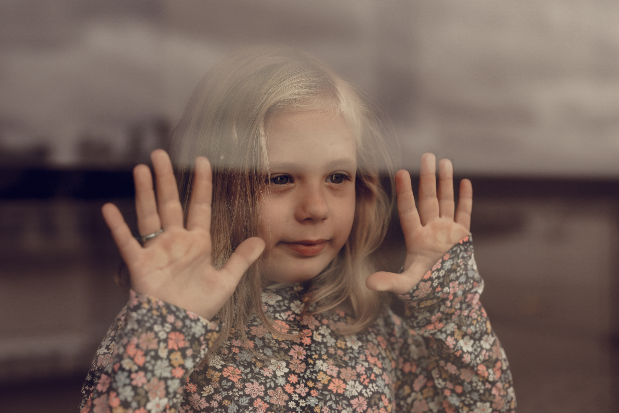 FATHER AND DAUGTER TIME. Professionelle Gartenplanung und Fotografiedienstleistungen in London