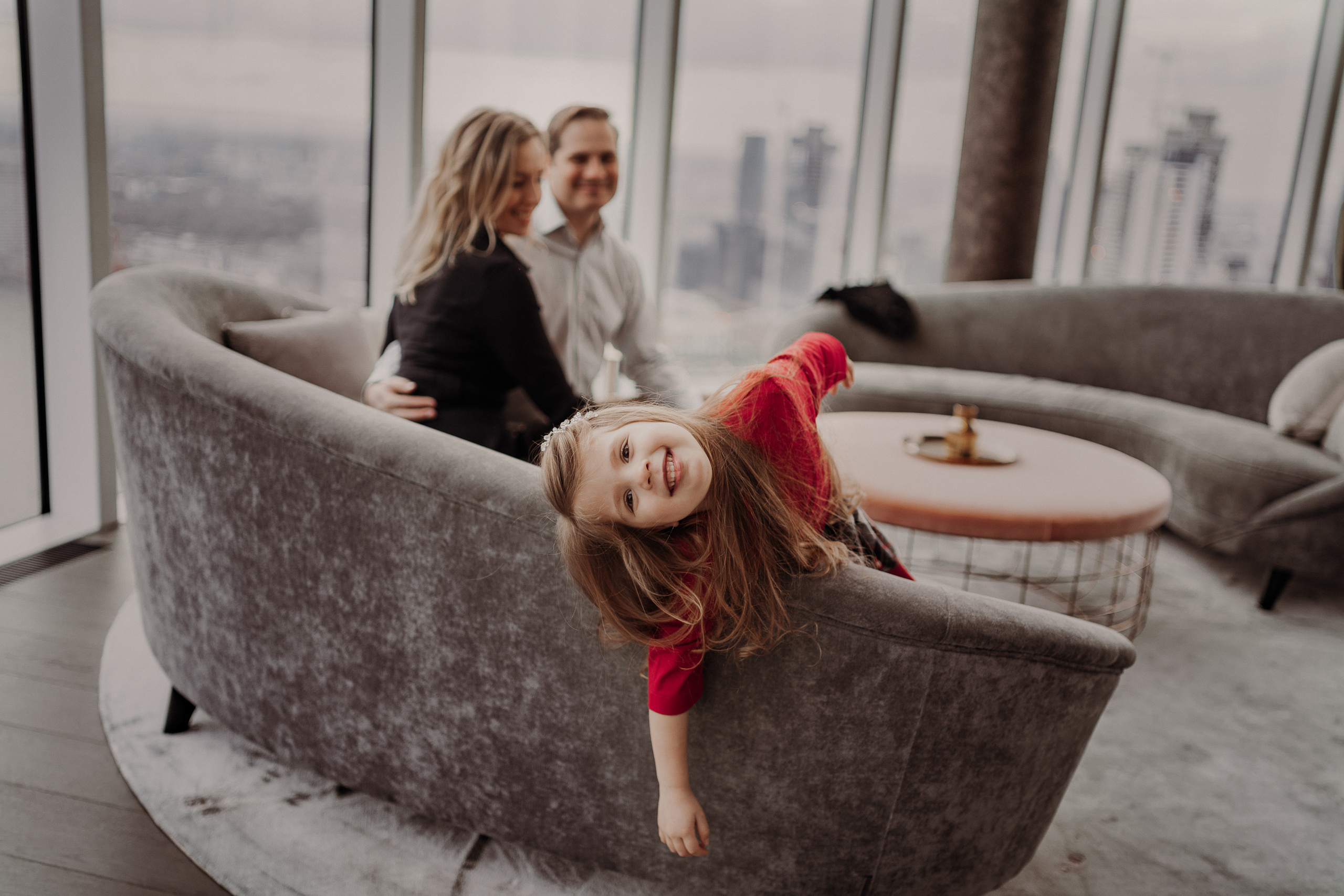 LONDON’S ROOFTOPS. Professionelle Gartenplanung und Fotografiedienstleistungen in London