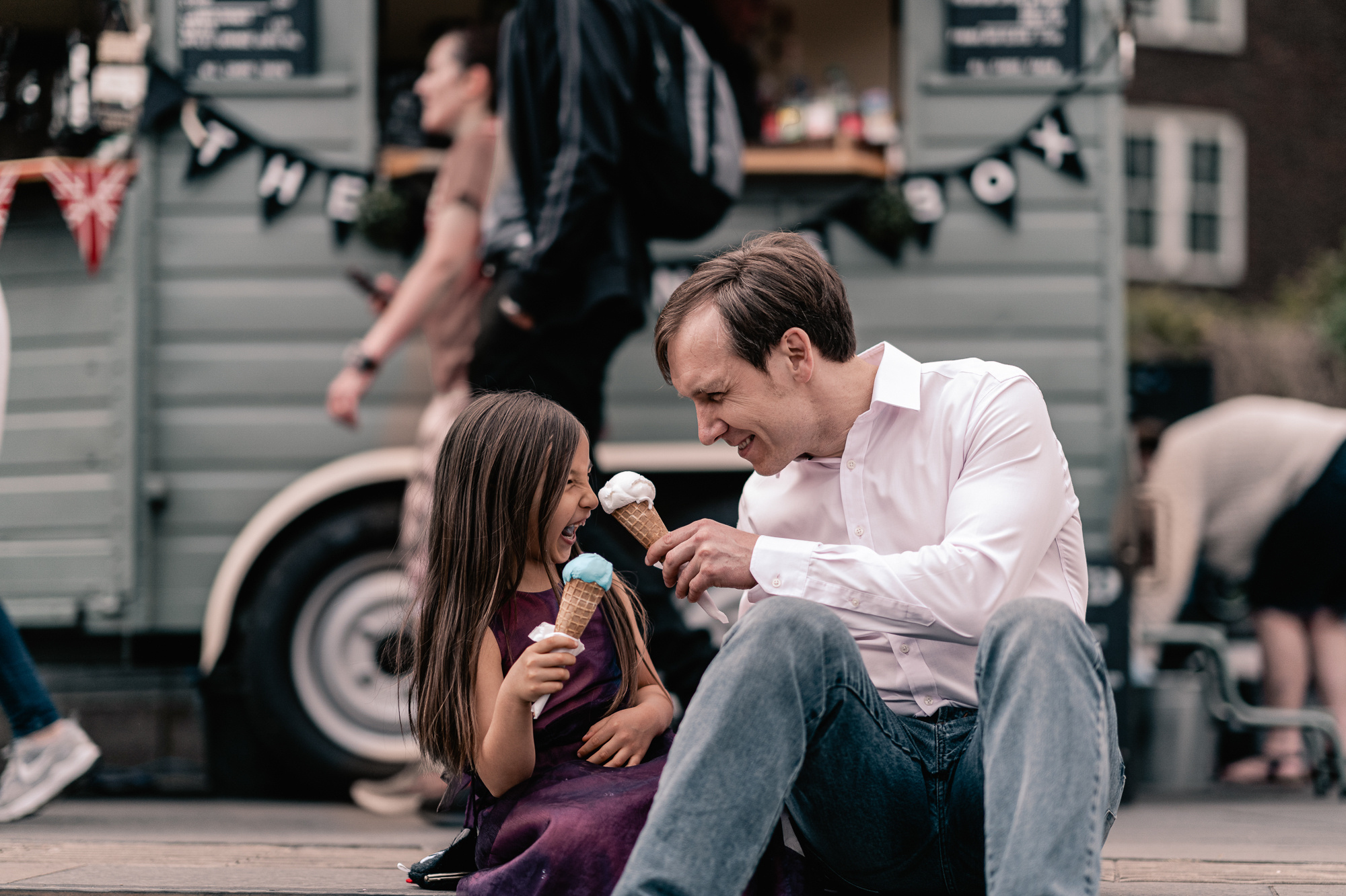 ONE SPRING DAY. Professional garden design and photography services in London