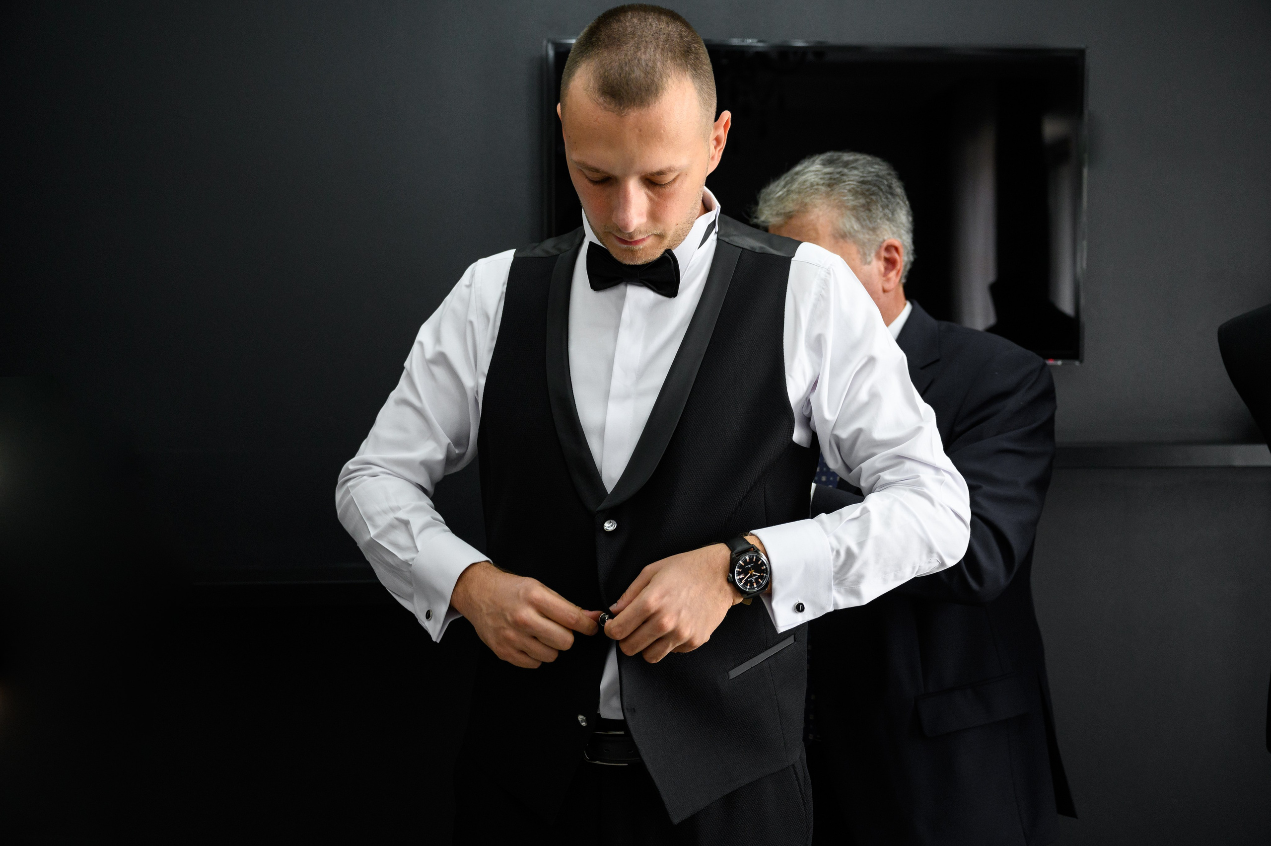 Nunta Cosmina si Andrei