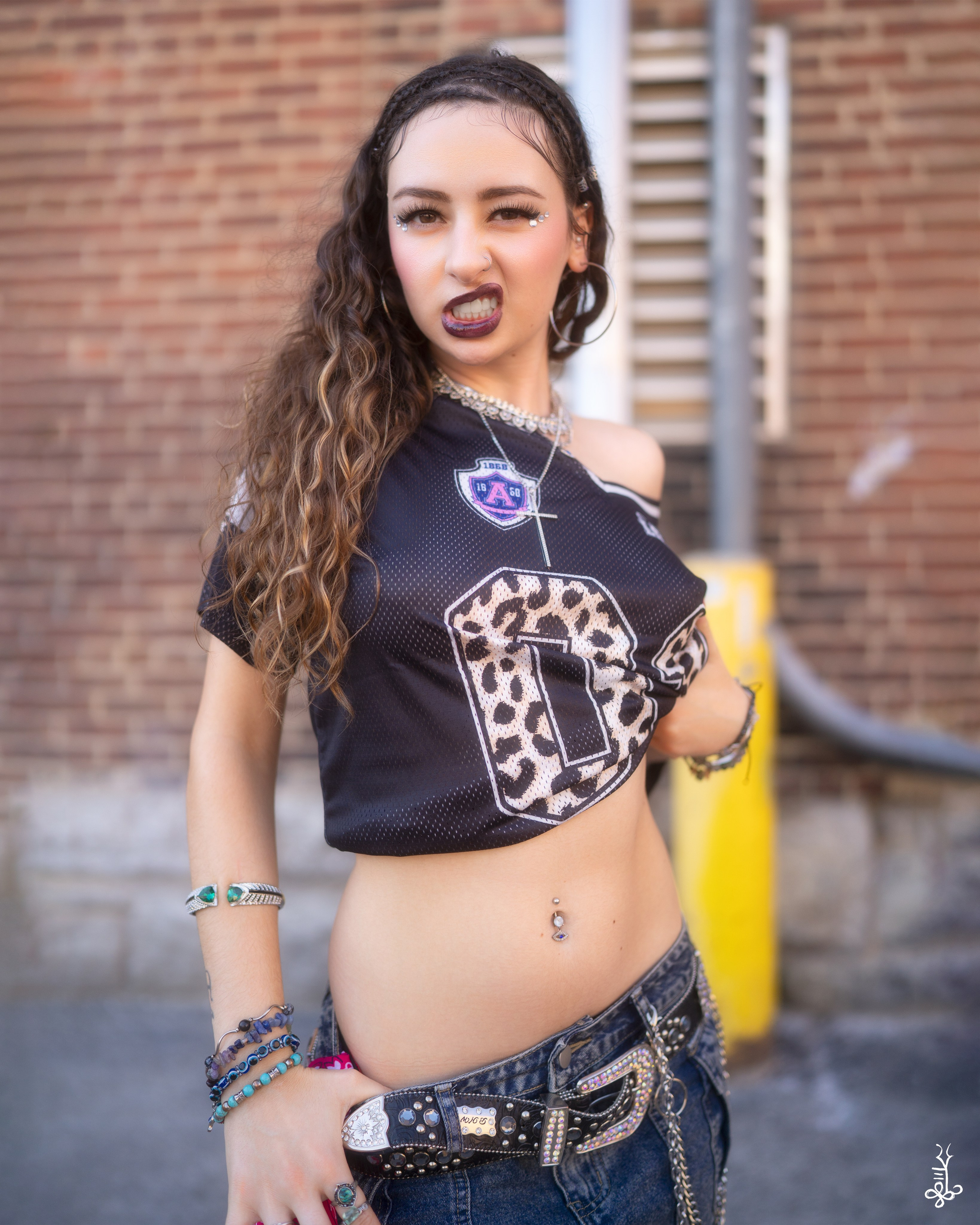 JASELLA. Ke’Ondris