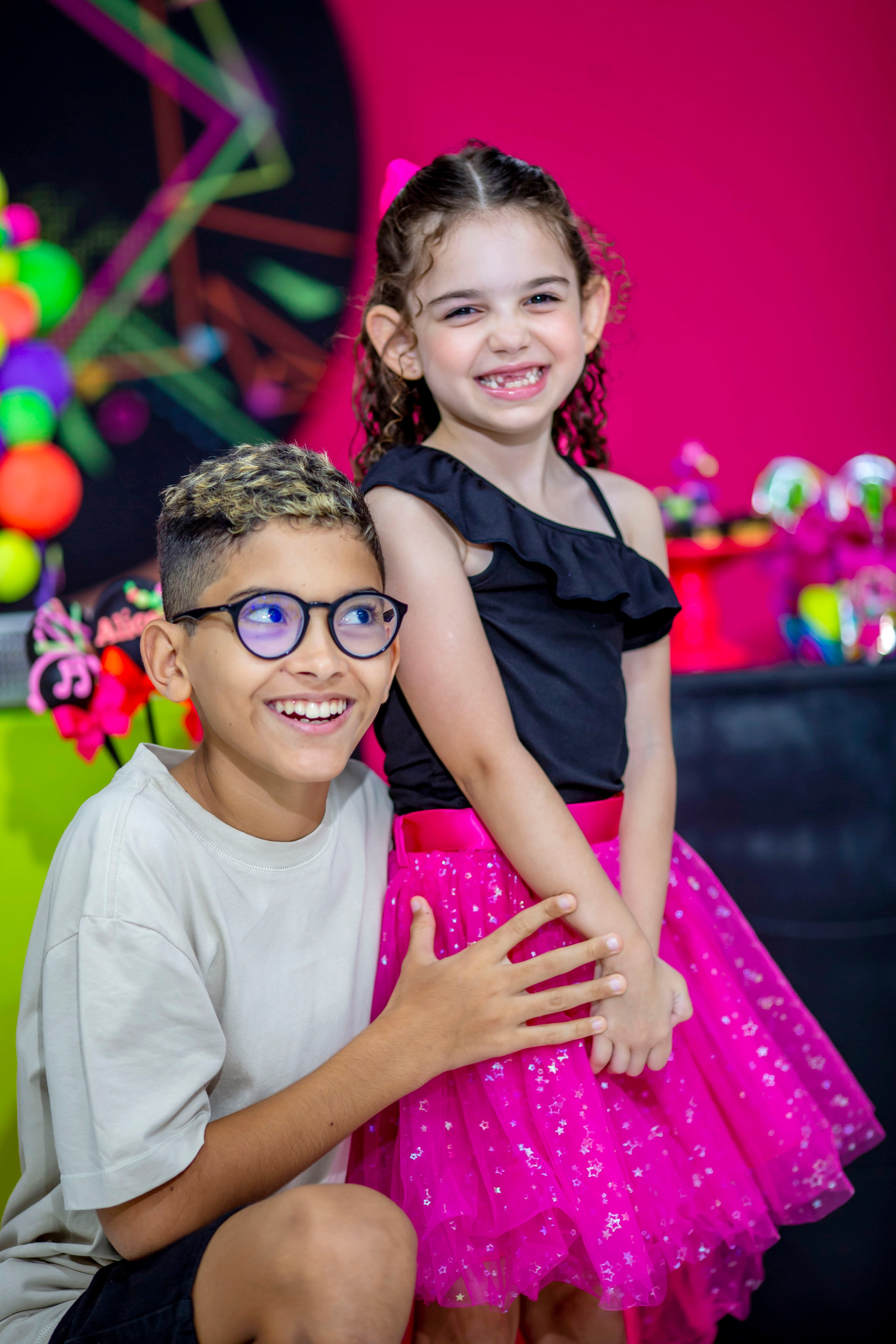 Aniversario Alice 6 Anos. Flavio Nunes Fotografia (Fotografo especializado em Fotografia de 15 Anos e Ensaios)