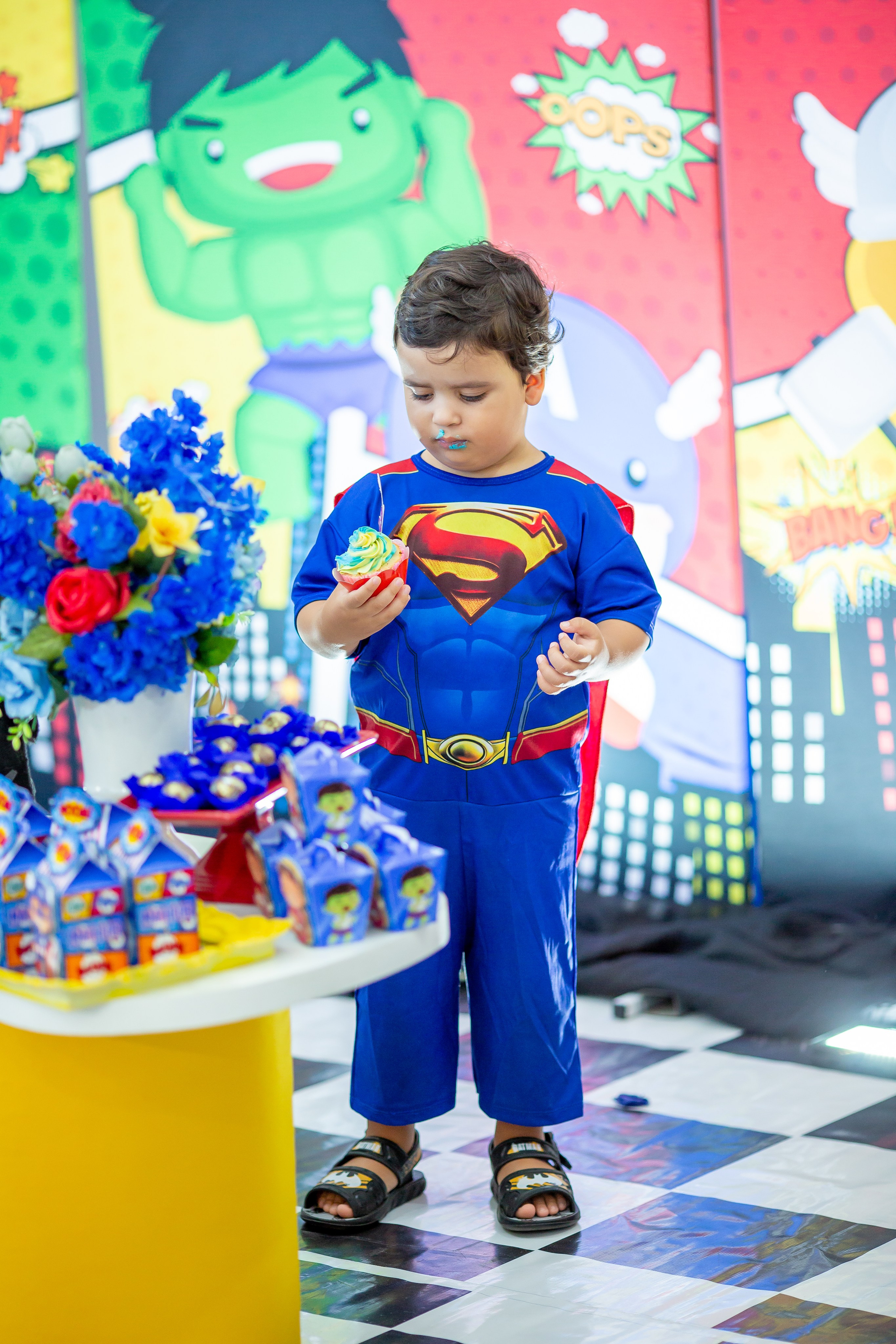 3 Anos Matheus. Flavio Nunes Fotografia (Fotografo especializado em Fotografia de 15 Anos e Ensaios)