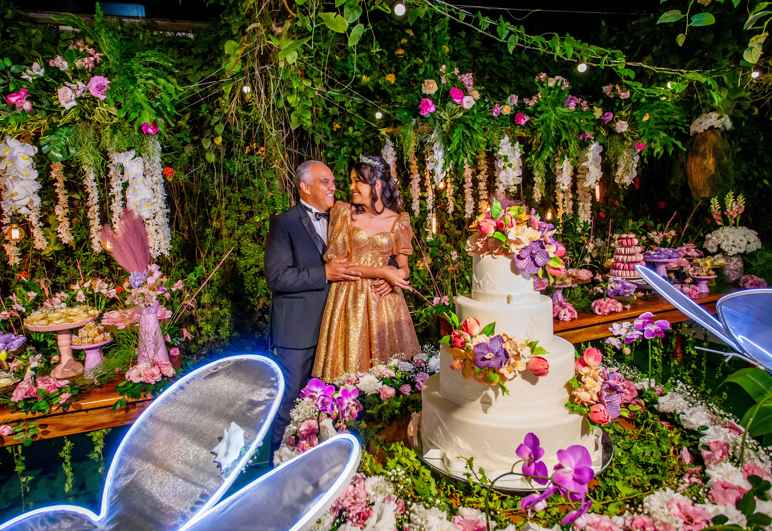 XV Anos Sophia. Flavio Nunes Fotografia (Fotografo especializado em Fotografia de 15 Anos e Ensaios)