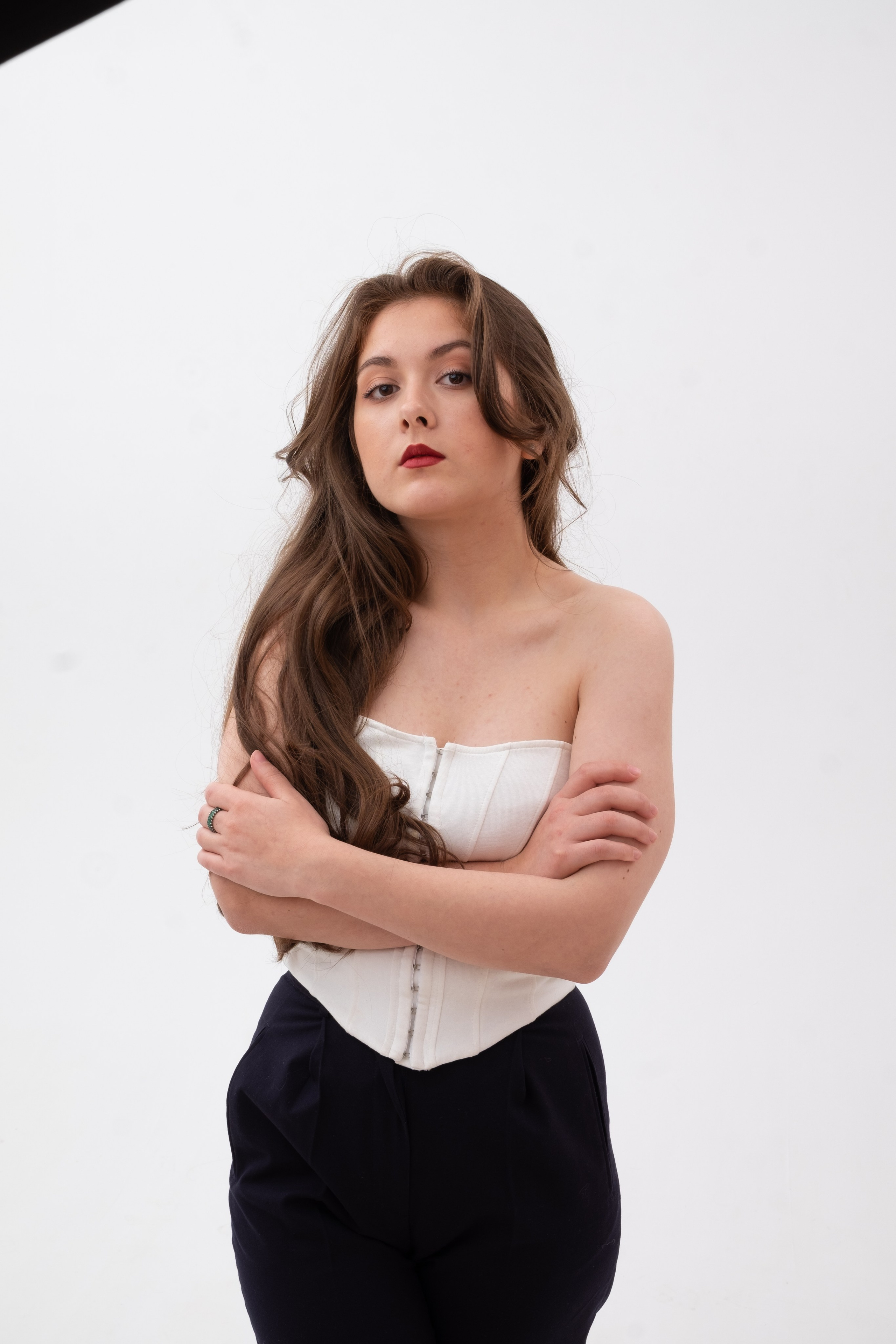 Studio PH. Photography of Fujicolor.104