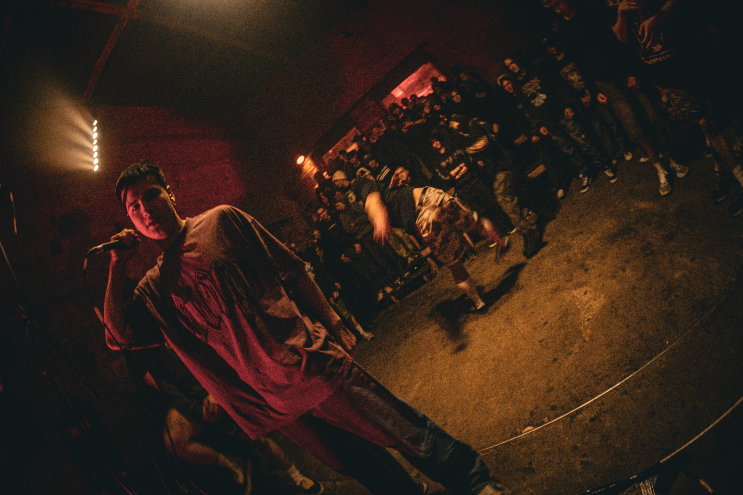 ENDGAME_OTEL_23/02/2025. Photography of Fujicolor.104