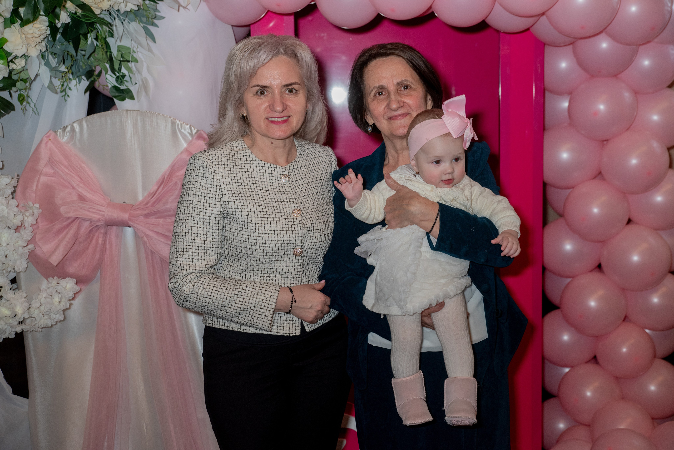 Ana Ionascu. Neagoe Studio — Fotograf Nuntă & Evenimente